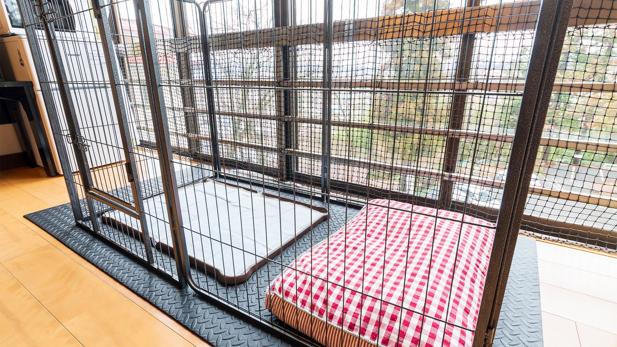◆【Guest Room】F 413②