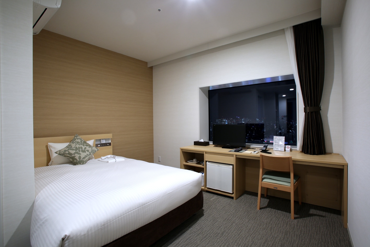 Tokyo City View Comfort Double