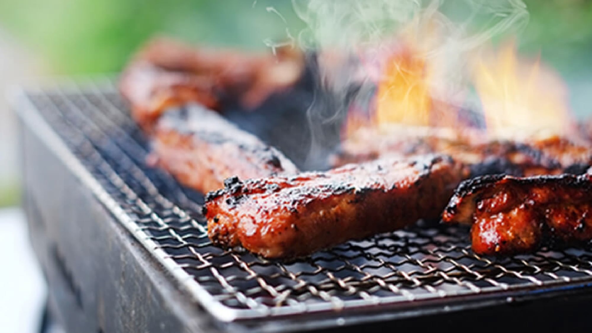 BBQ