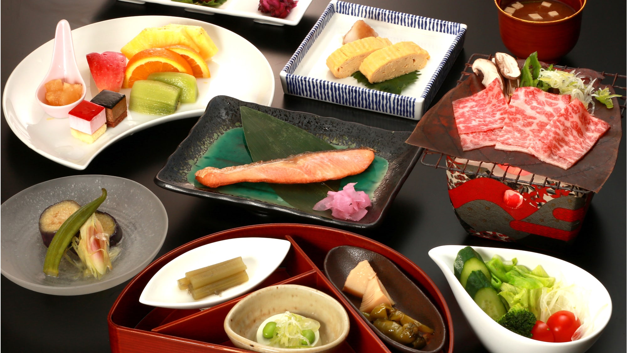 Sarapan (makanan Jepang)