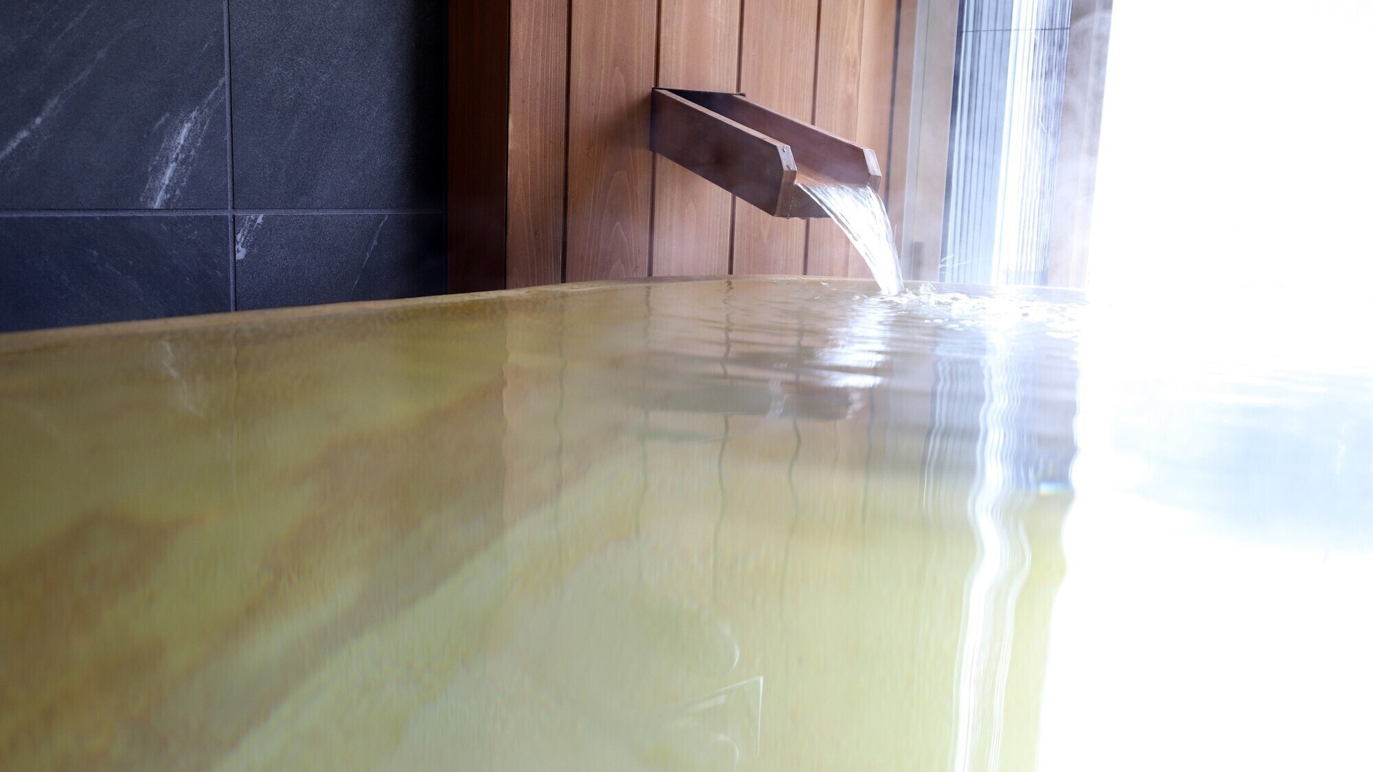Ryoshokan [Non-smoking] Japanese-Western style room with hot spring bath Image R