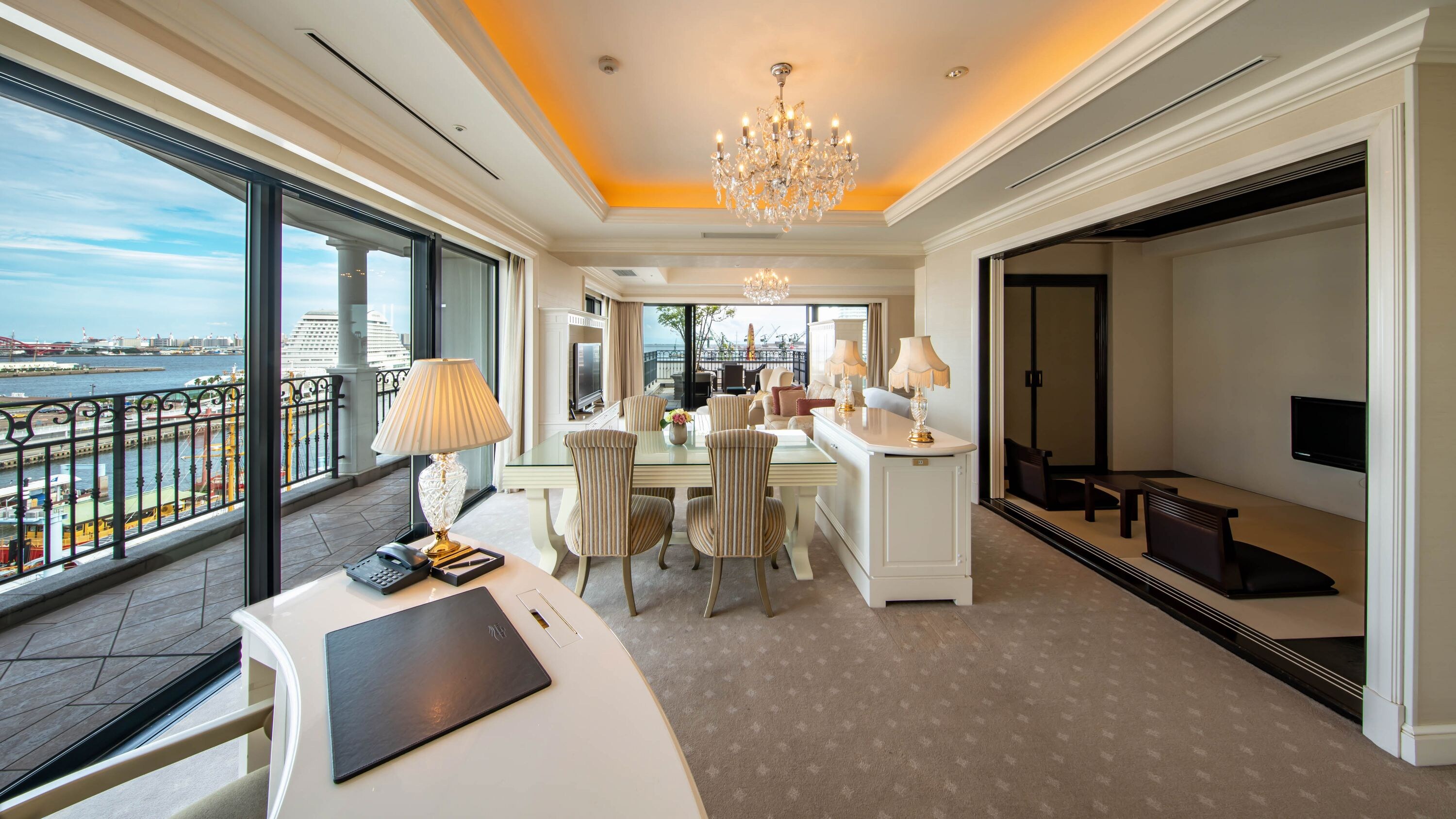 grace suite