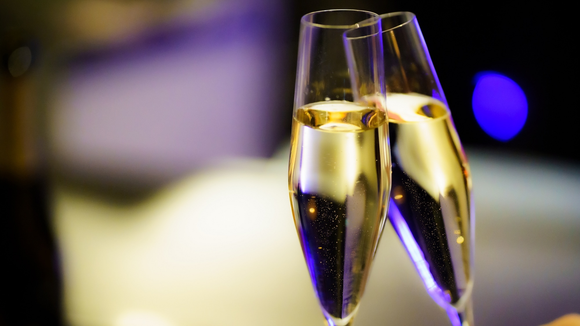 請享受這特別的時刻。