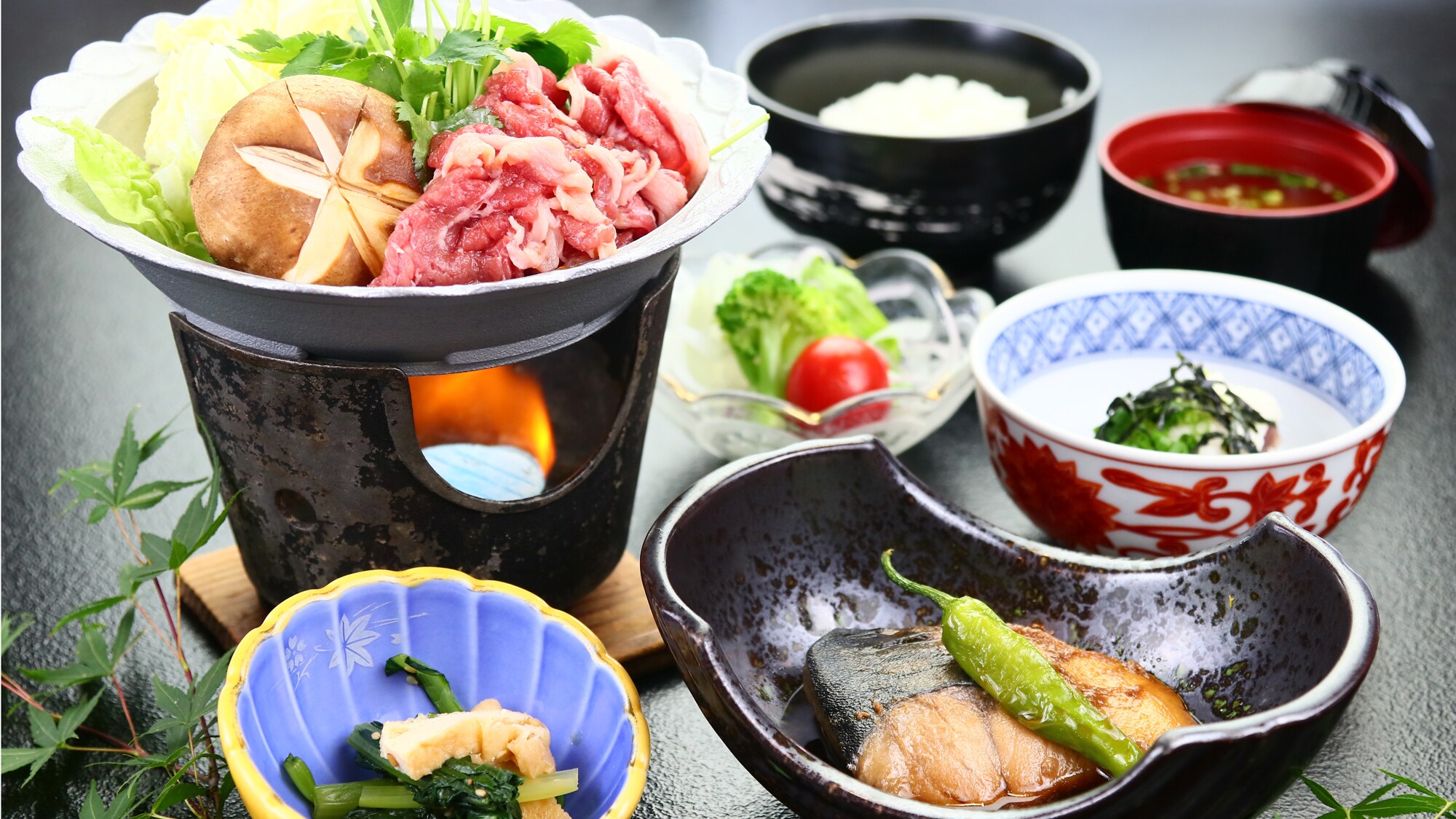 每日套餐价格合理，味道鲜美。