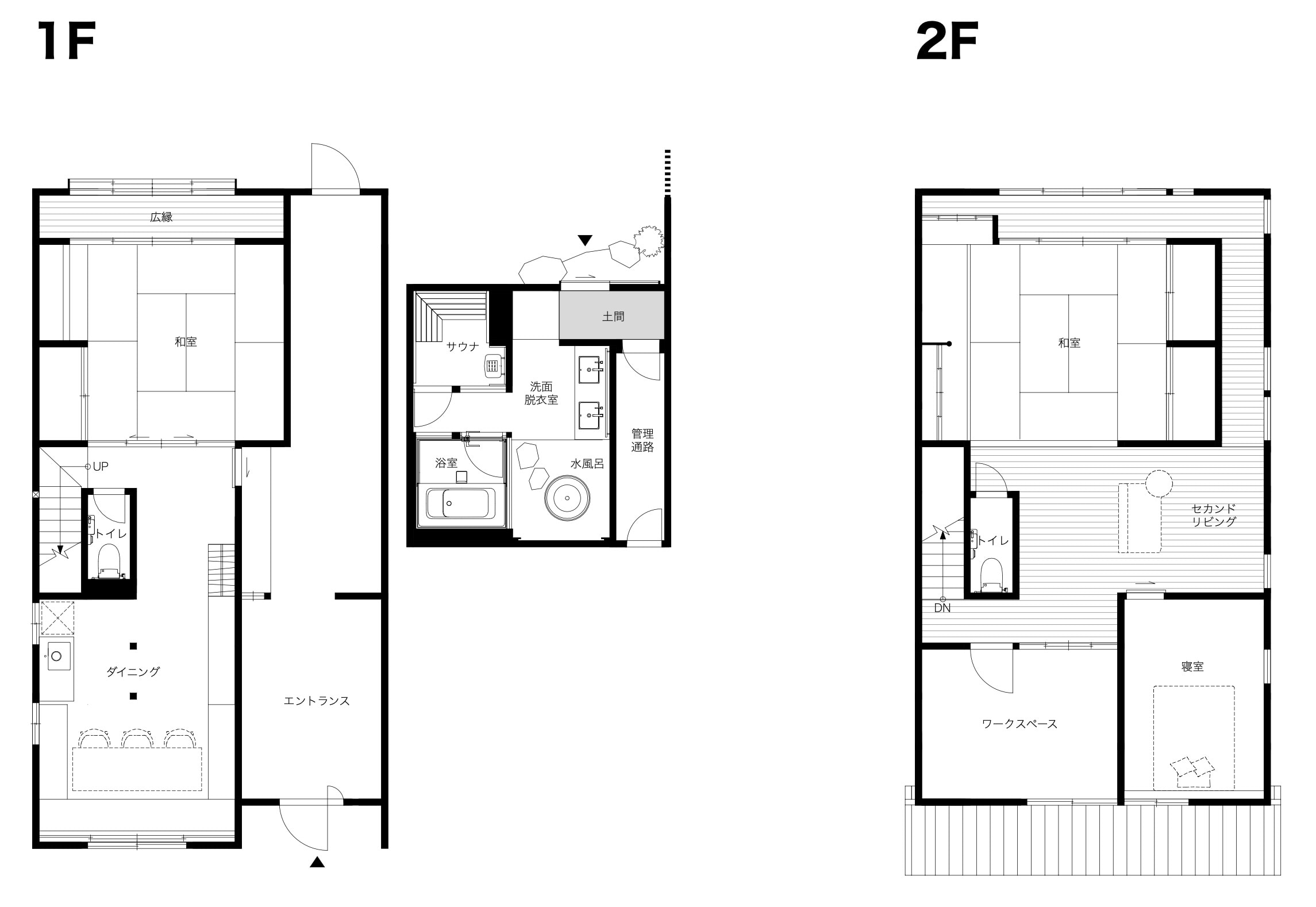 [Opening in 2025! 13th Avenue Building A Floor Plan]