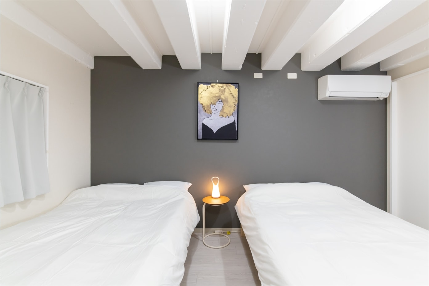 Bedroom/2F