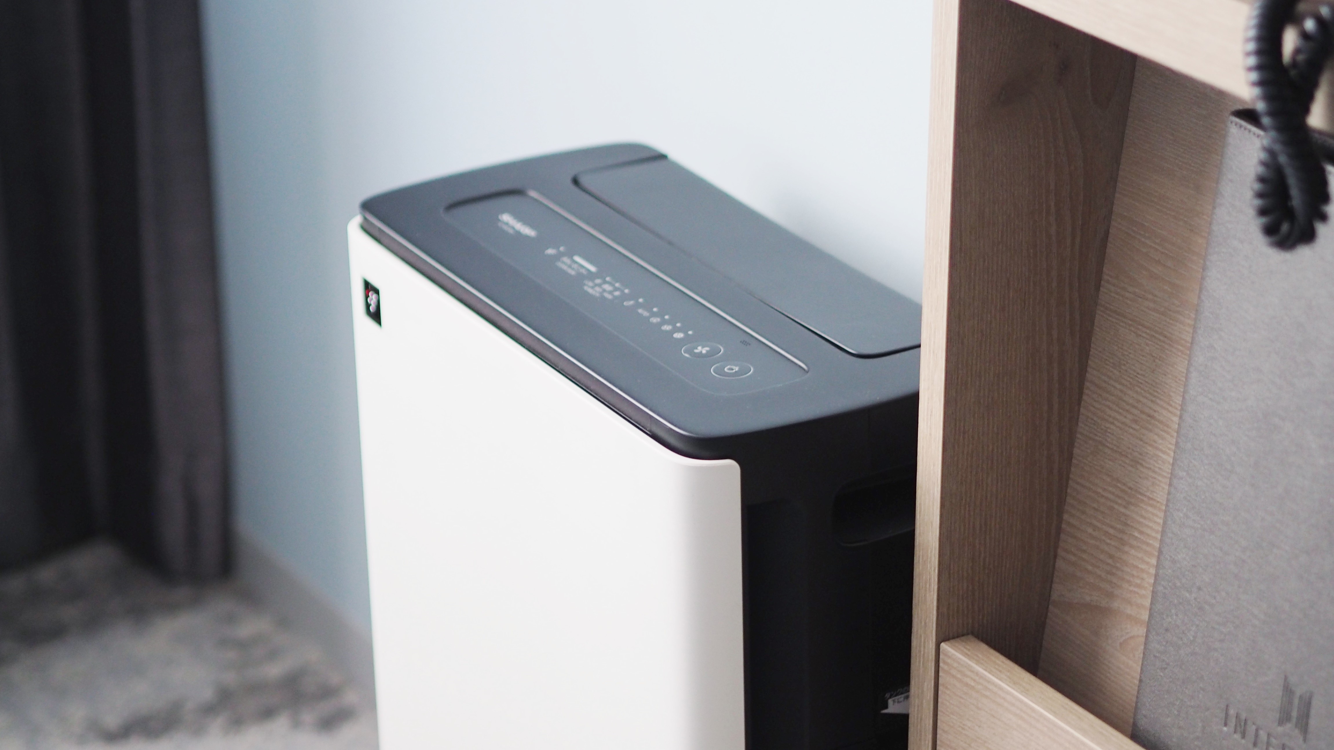 [Guest room amenities]