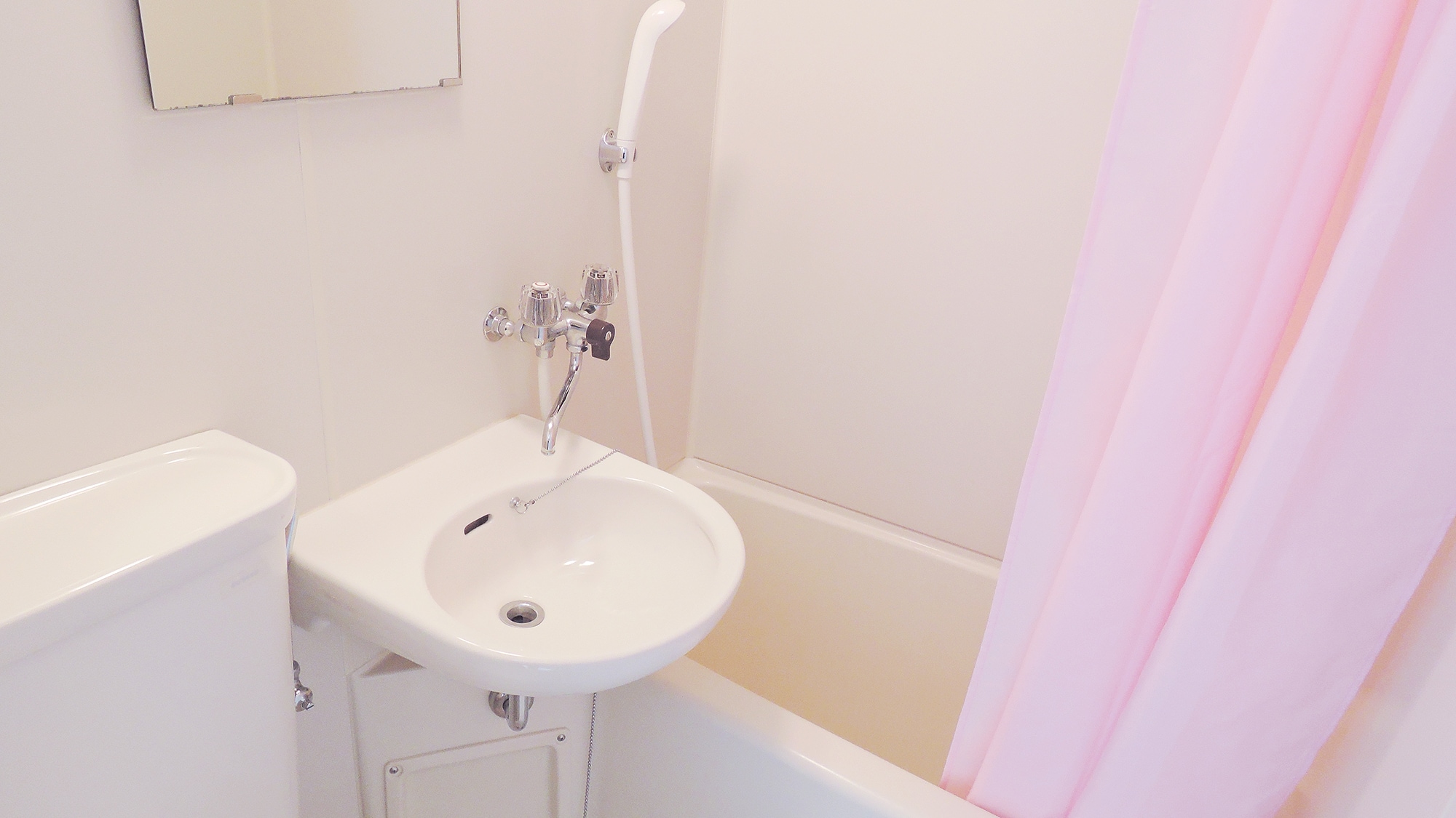 *ห้องน้ำ : ห้องอาบน้ำรวม