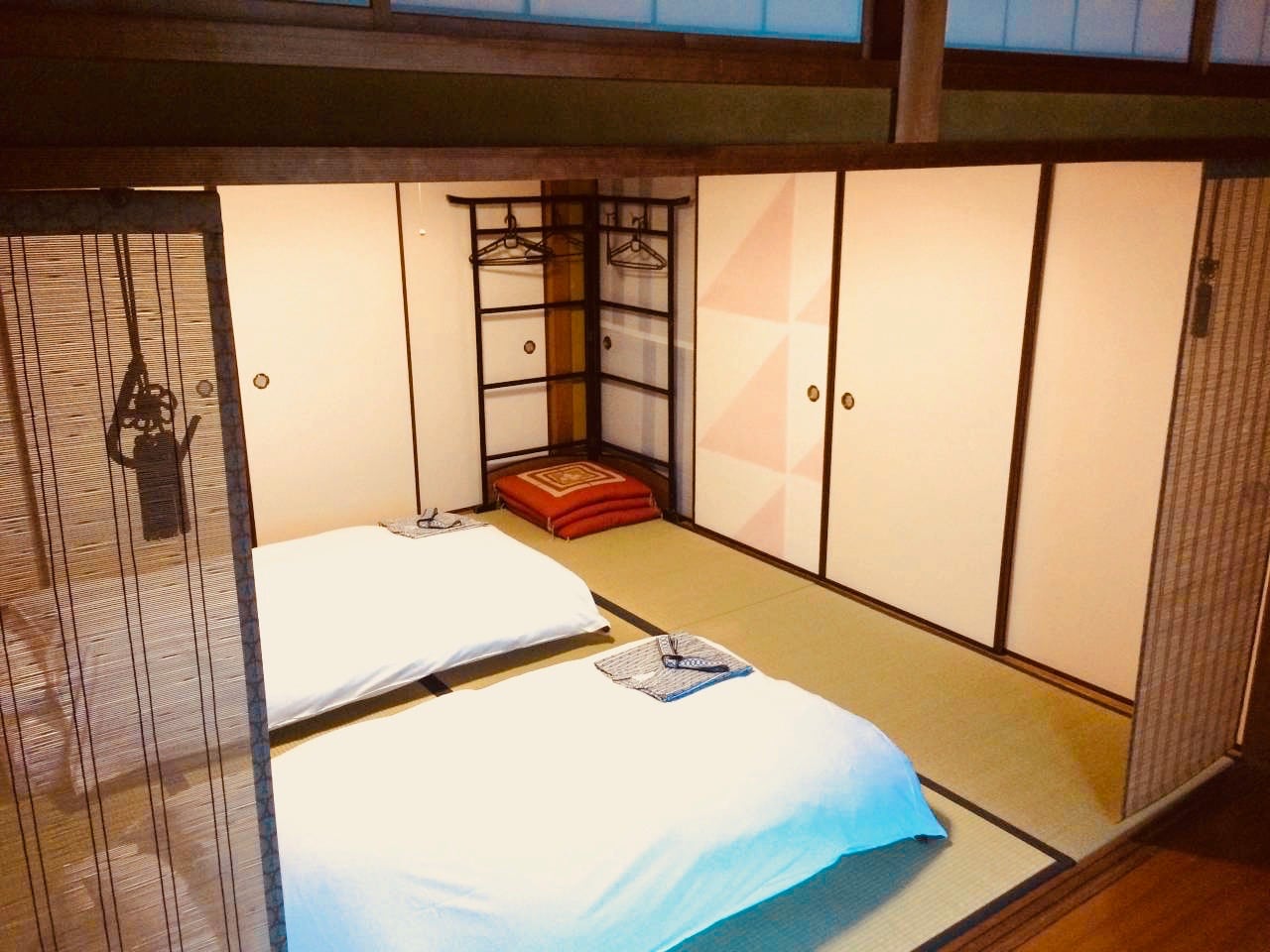 Oz Room