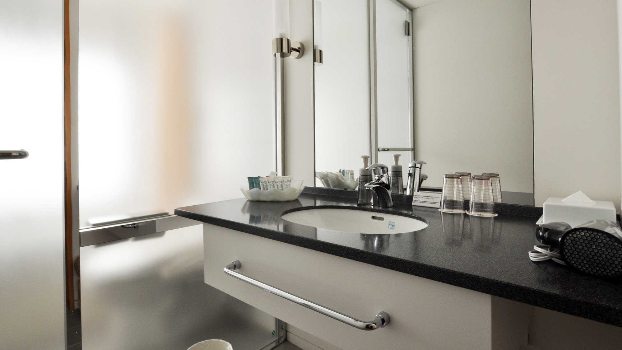 [Luxury Twin] Washing area.jpg