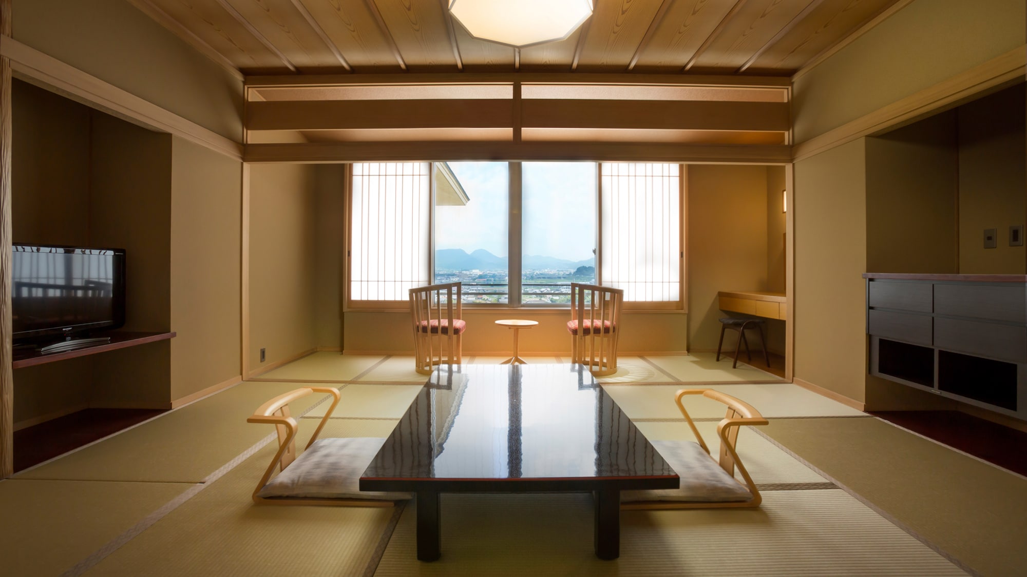 Fujimidai/Japanese and Western special room