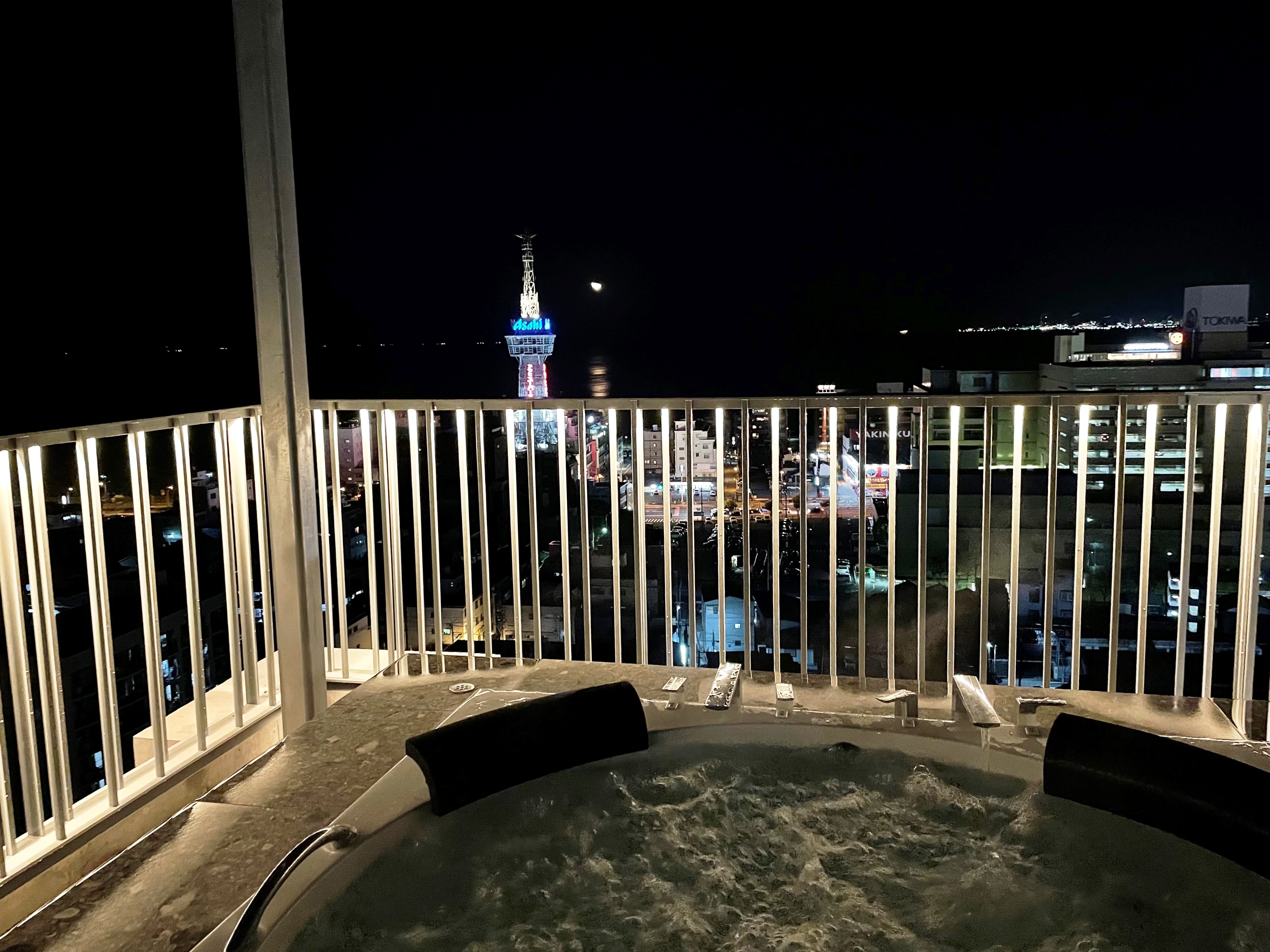 Jacuzzi