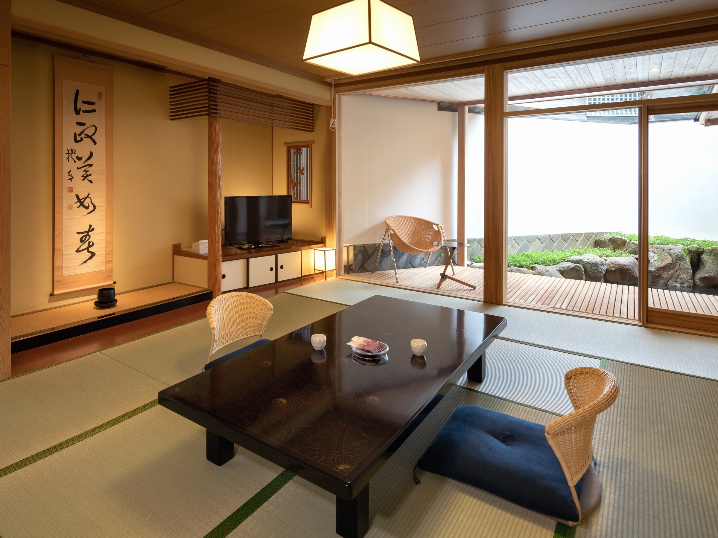 Kachoen / Peach Room