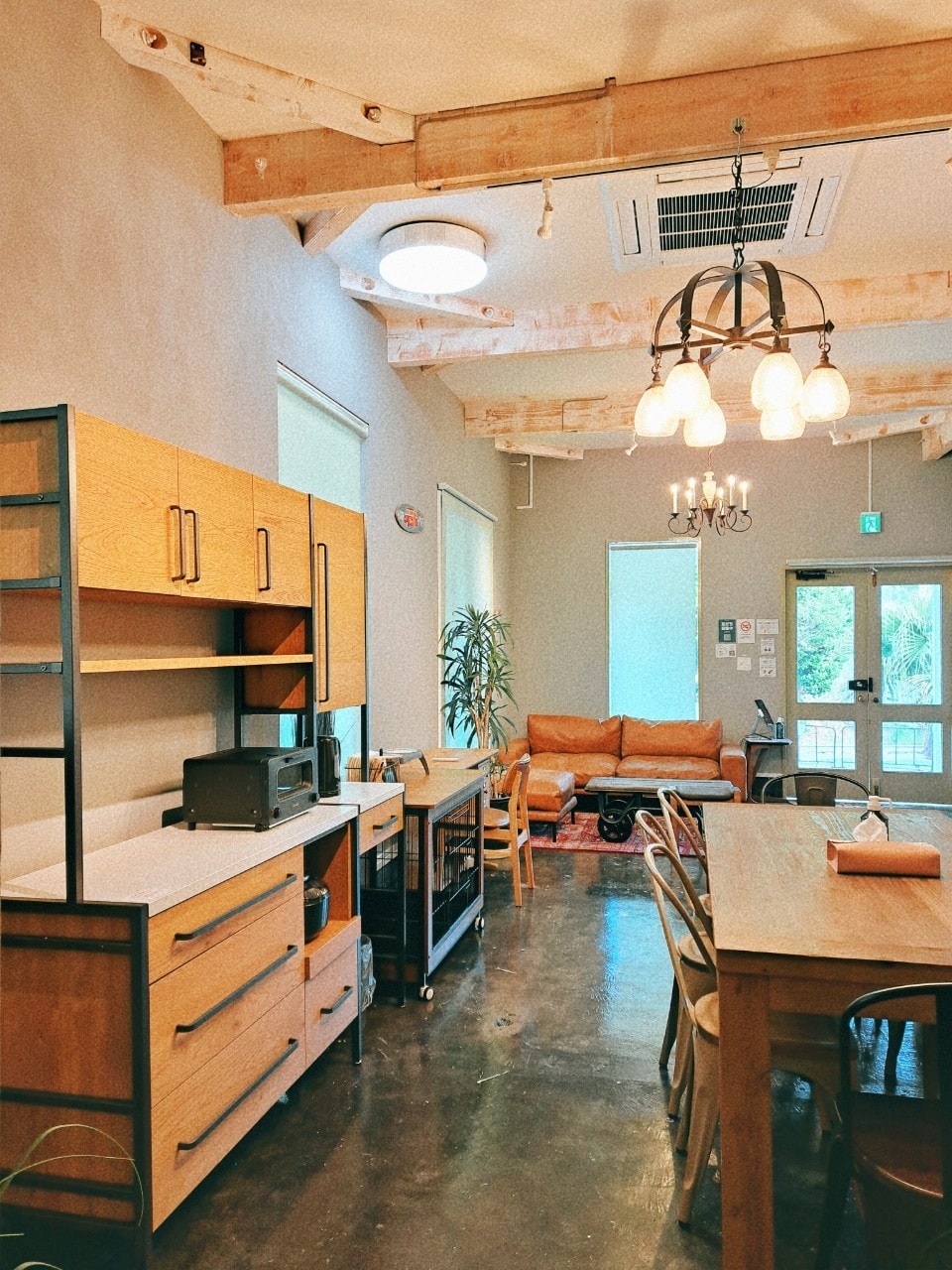 客厅/餐厅