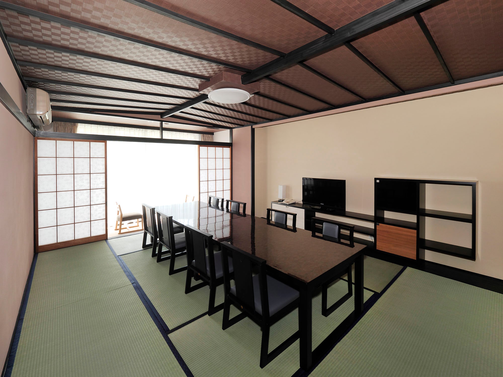 Special room Japanese style room