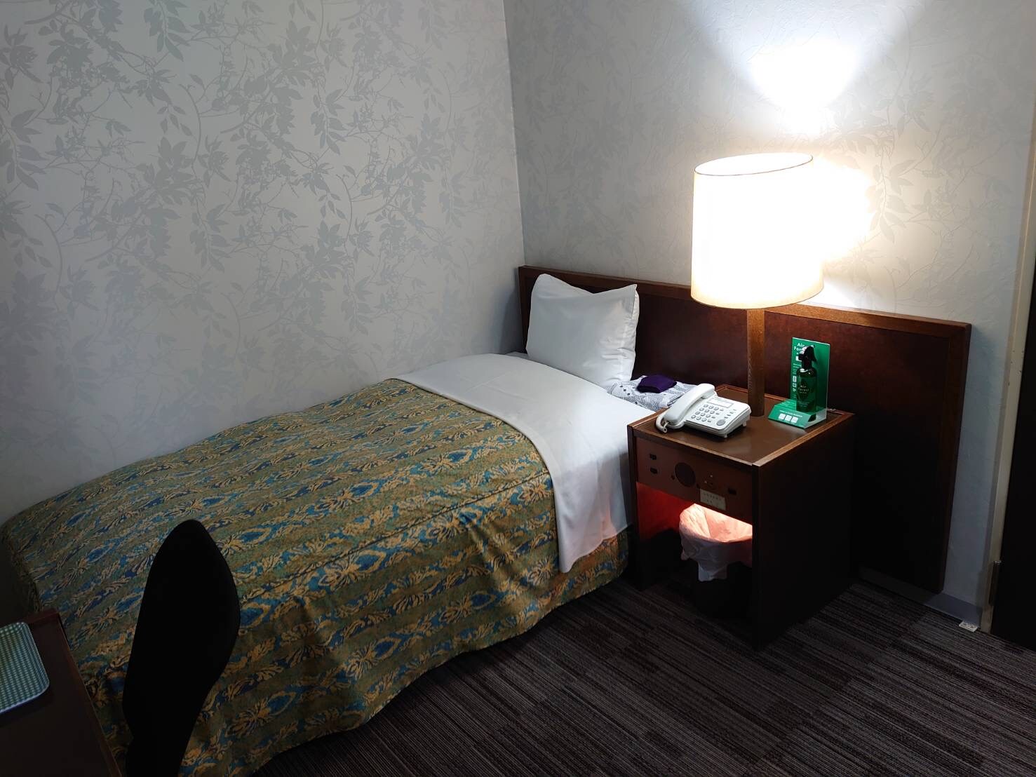 Room Photos