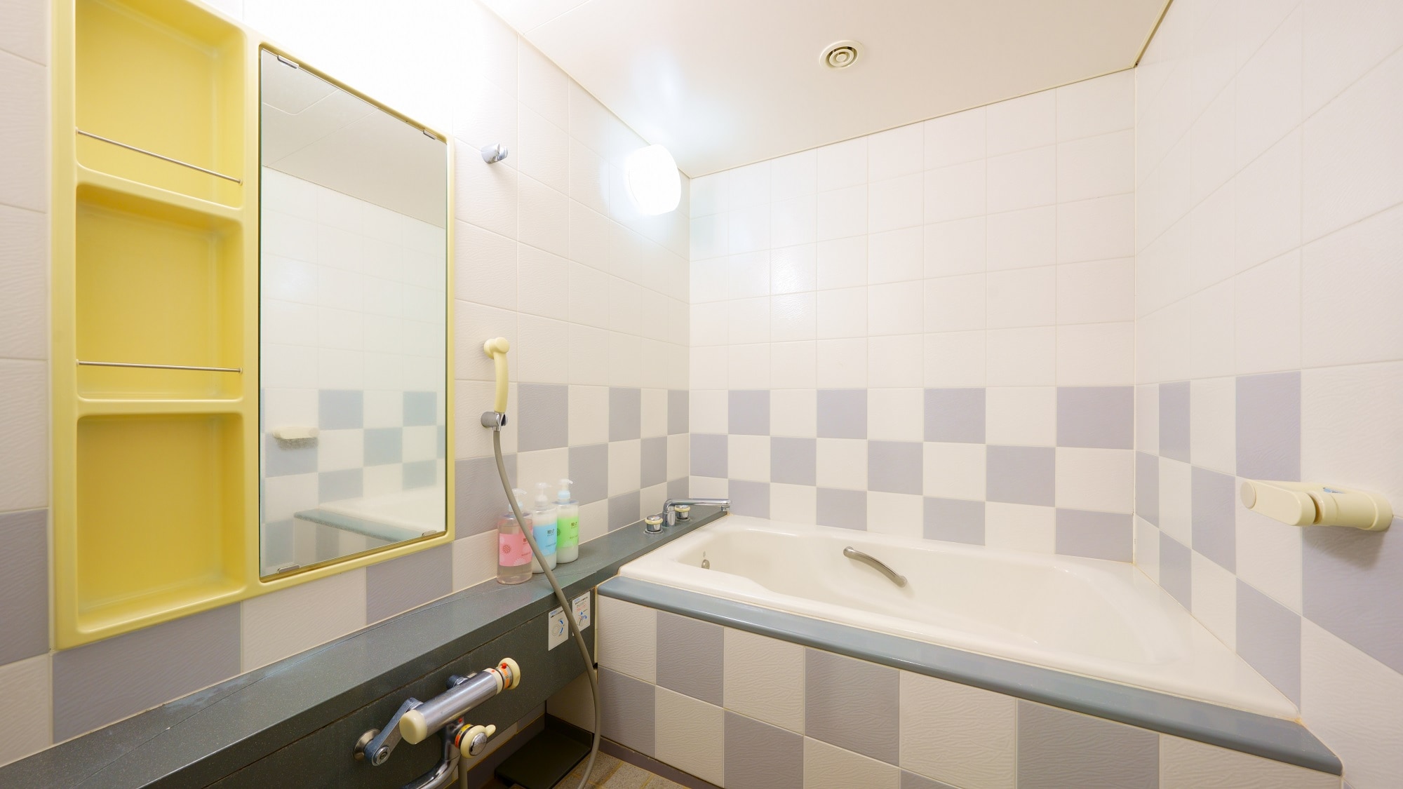 [Guest room facilities]