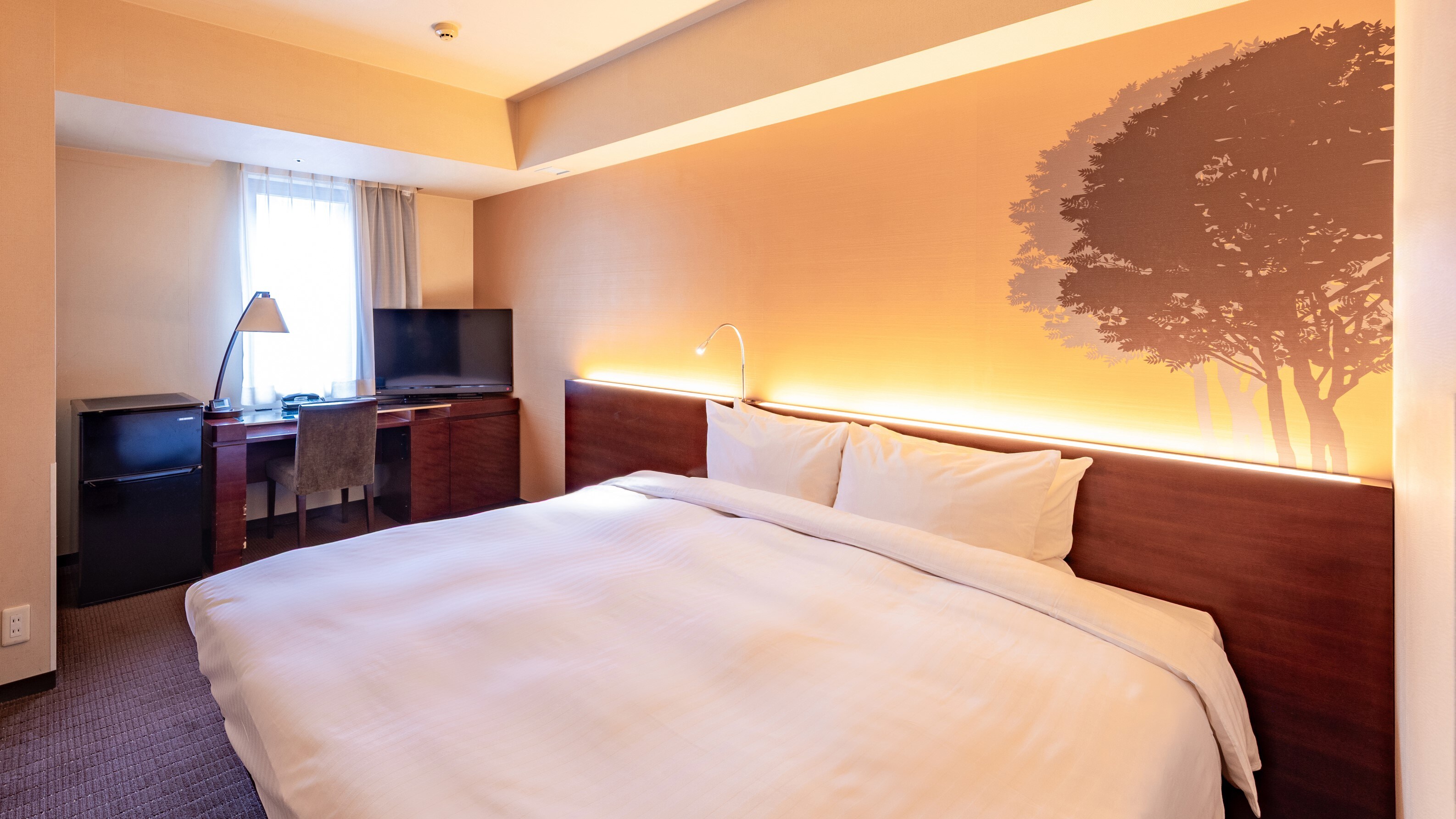 Superior Double Room (Daytime)
