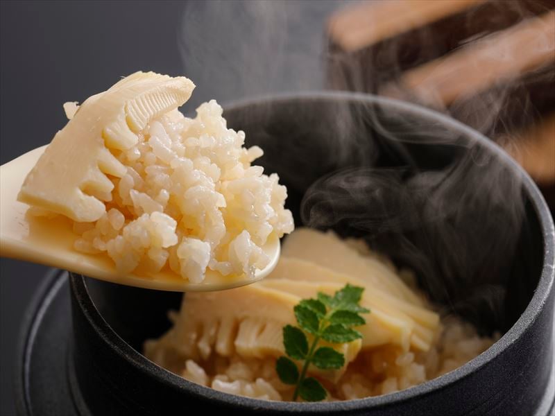 죽순