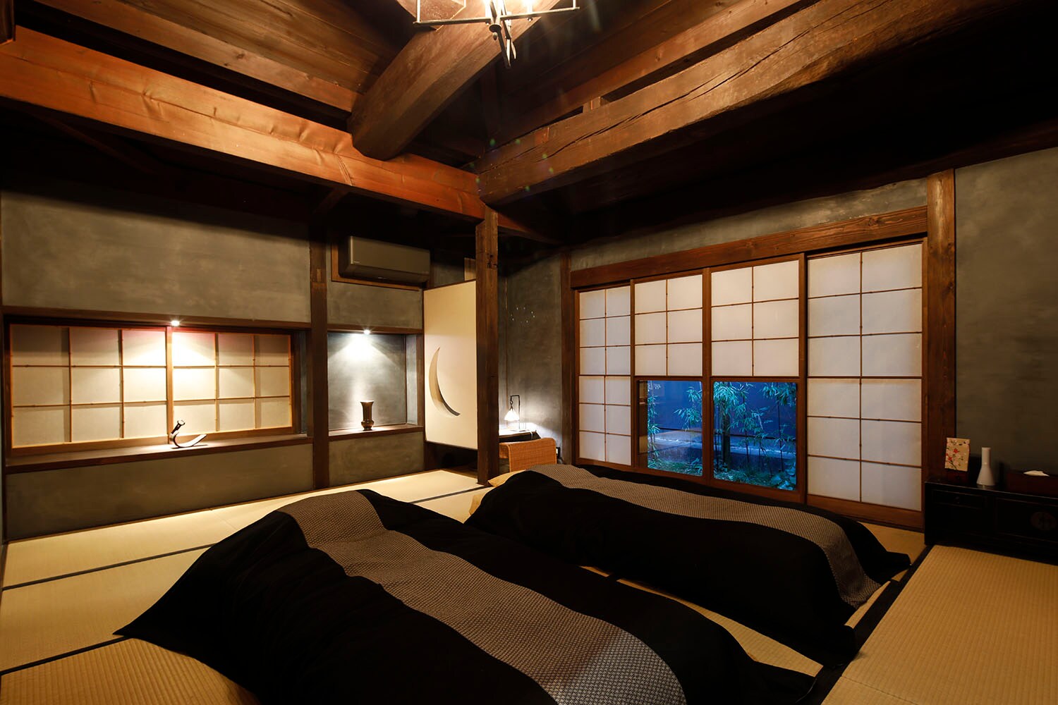 "Shoya" to be renovated in August 2024