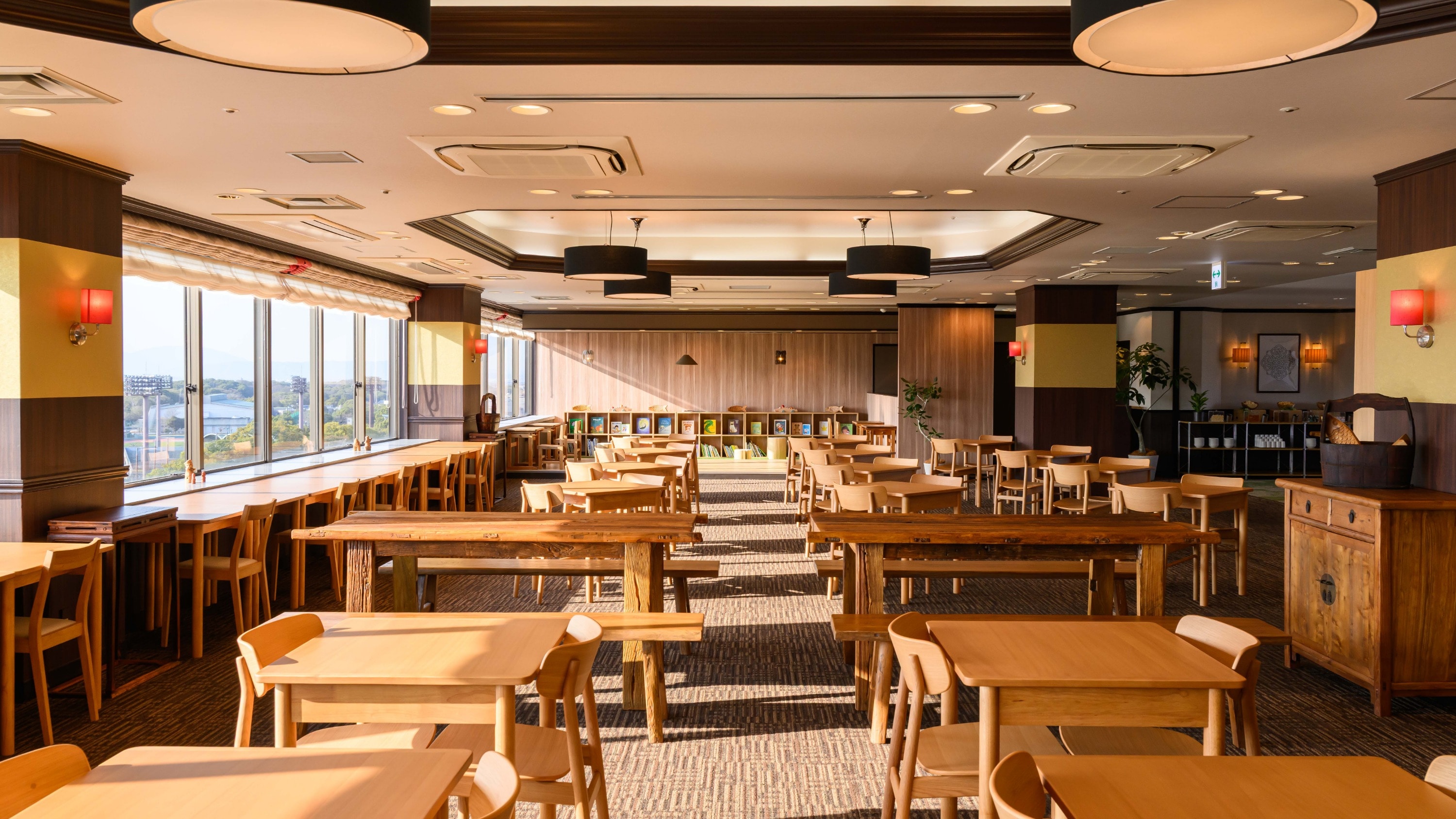 ＜2026年4月1日オープン＞新ラウンジ「Lounge LE CIEL」