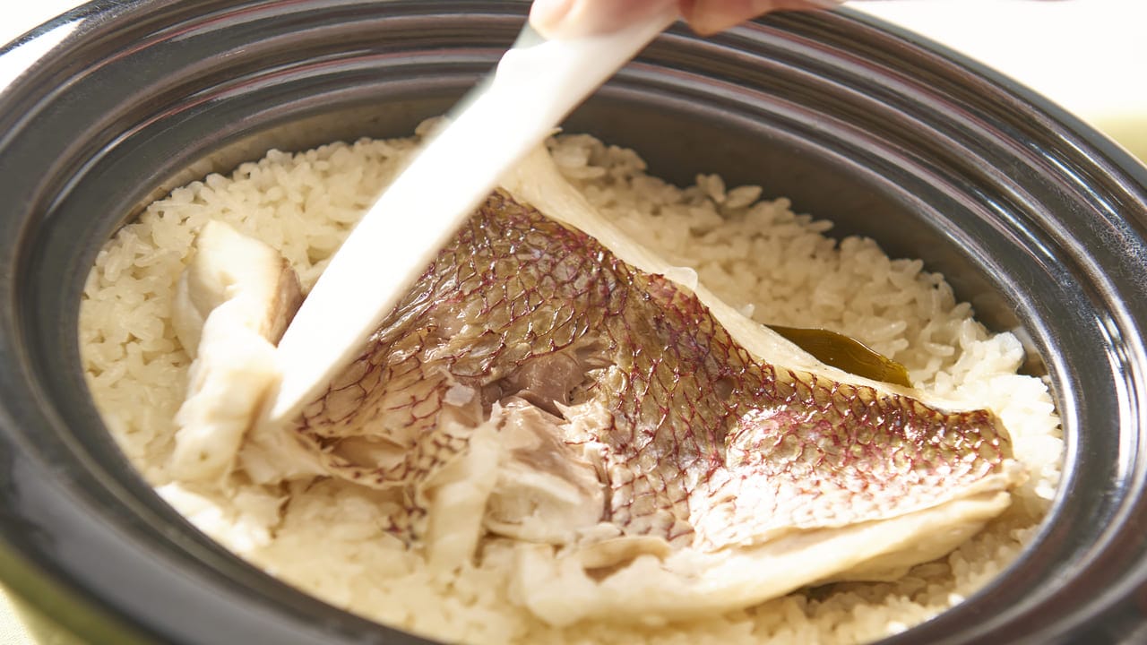 自助早餐（2023）