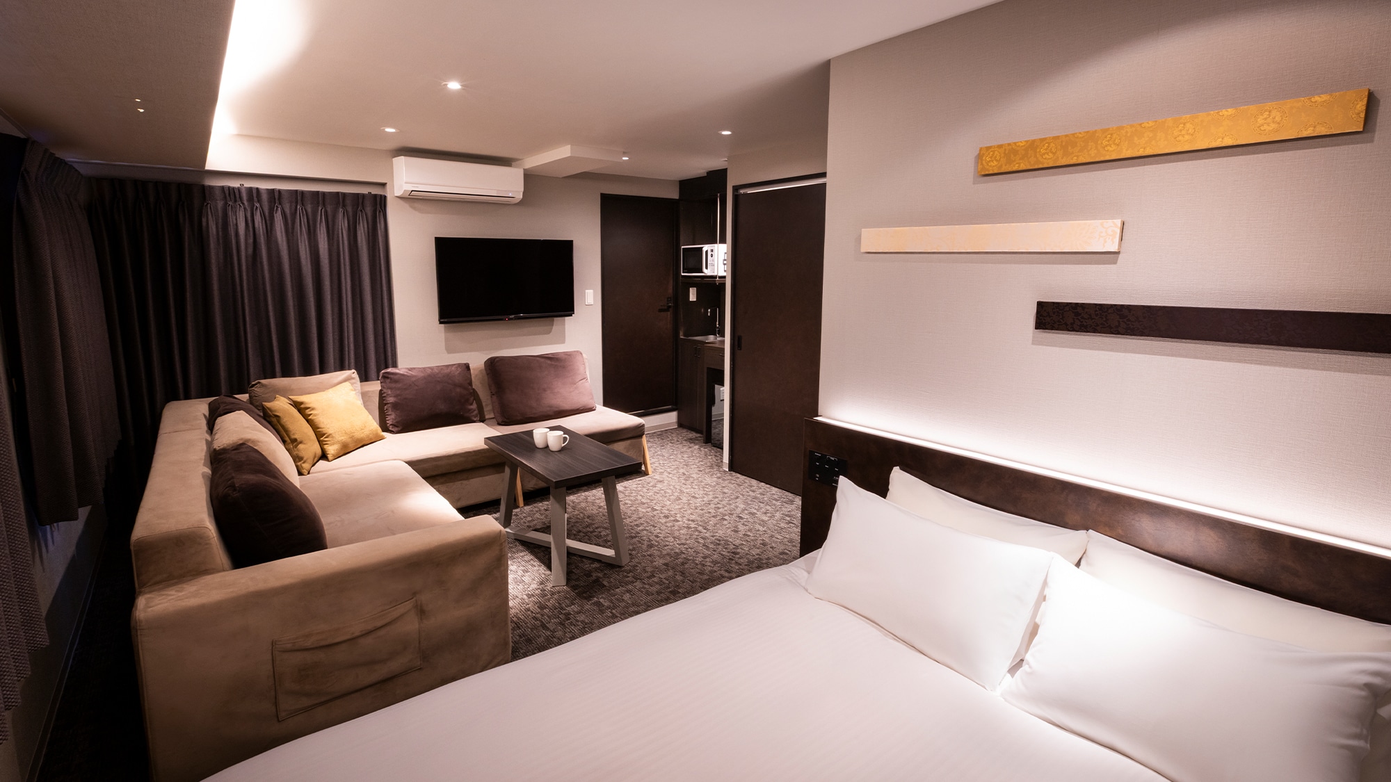 Superior Queen Room