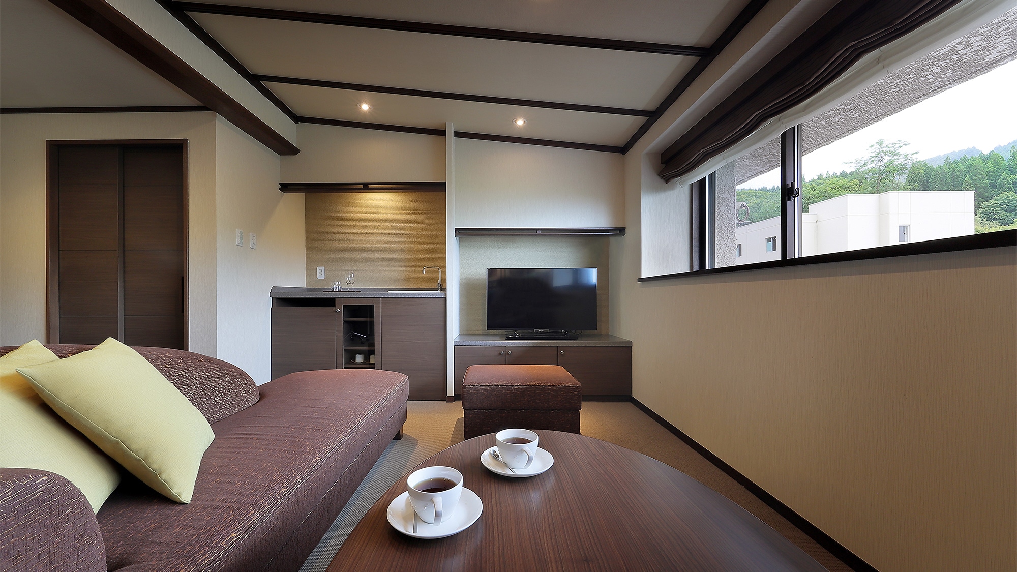 [Junior Suite]