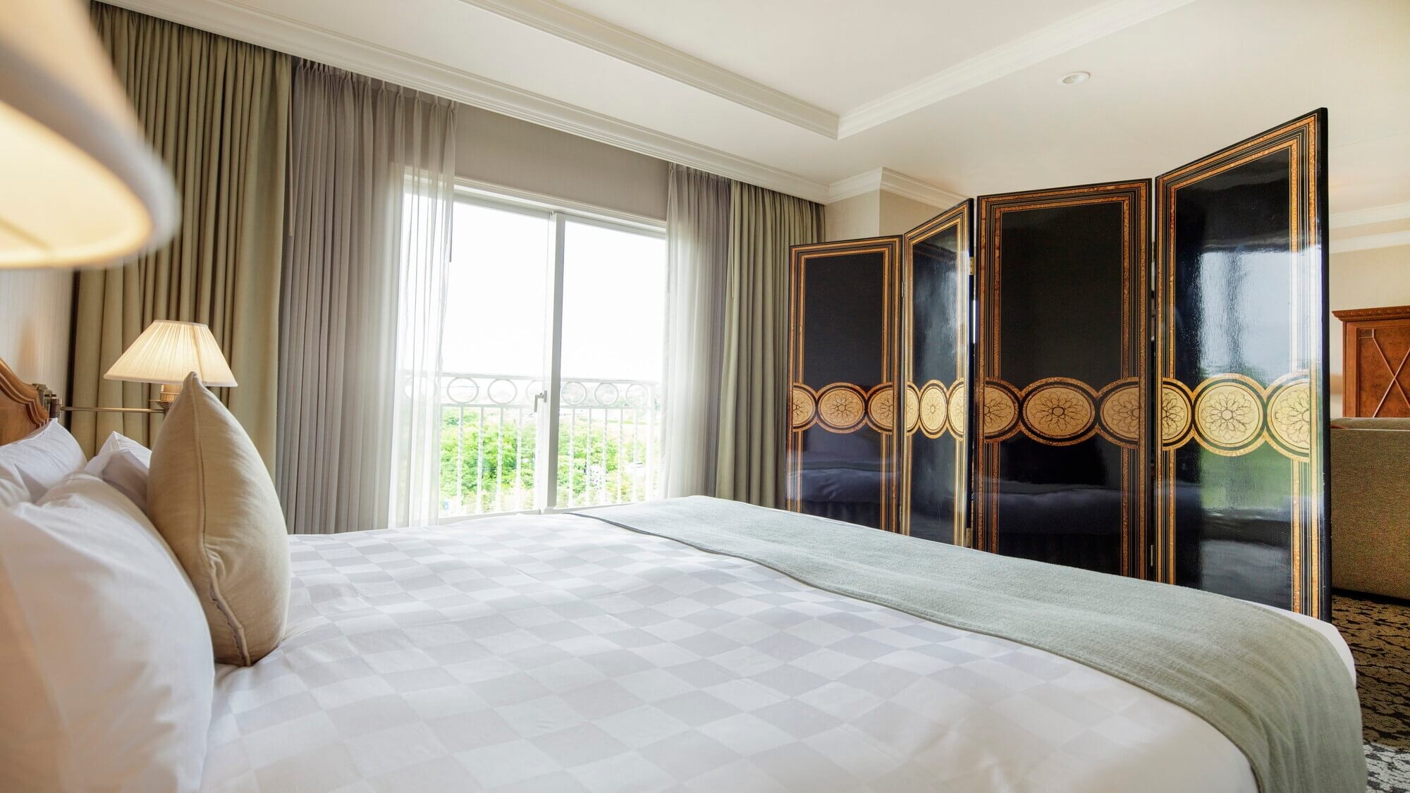 Junior Suite Double