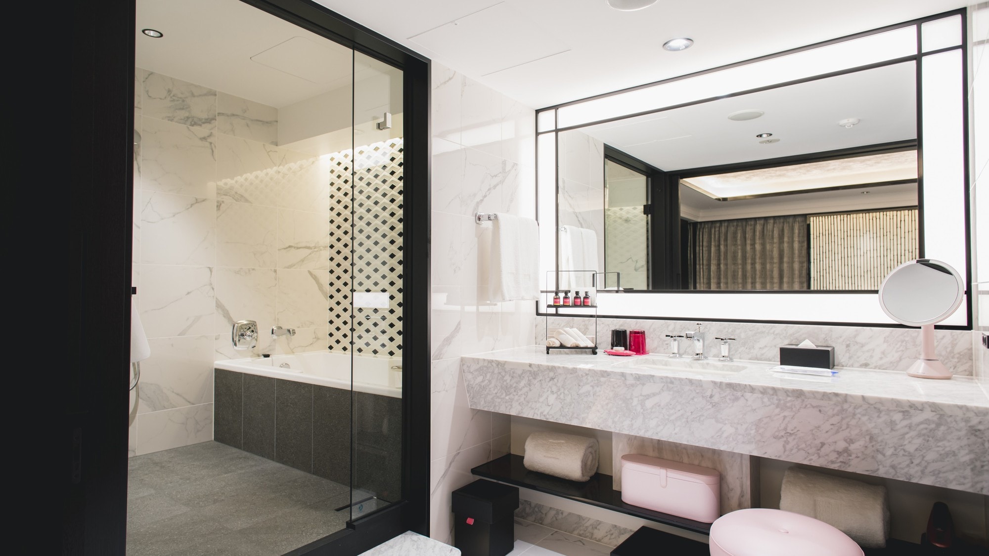 ห้องสวีท