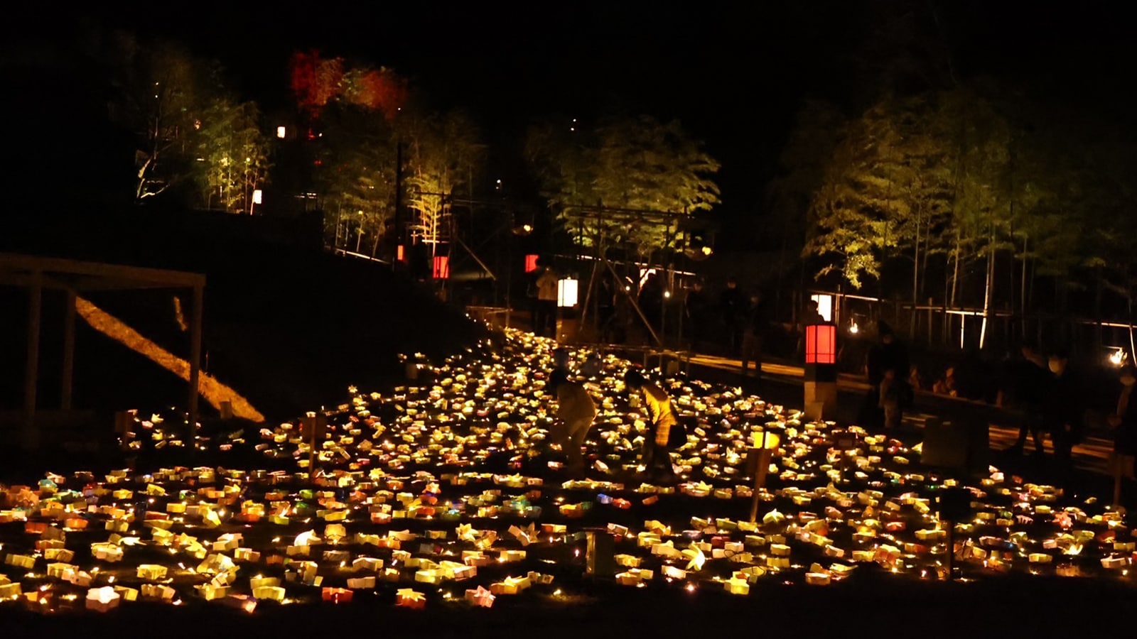 Otozuregawa Utaakari "Misuzu's Garden"