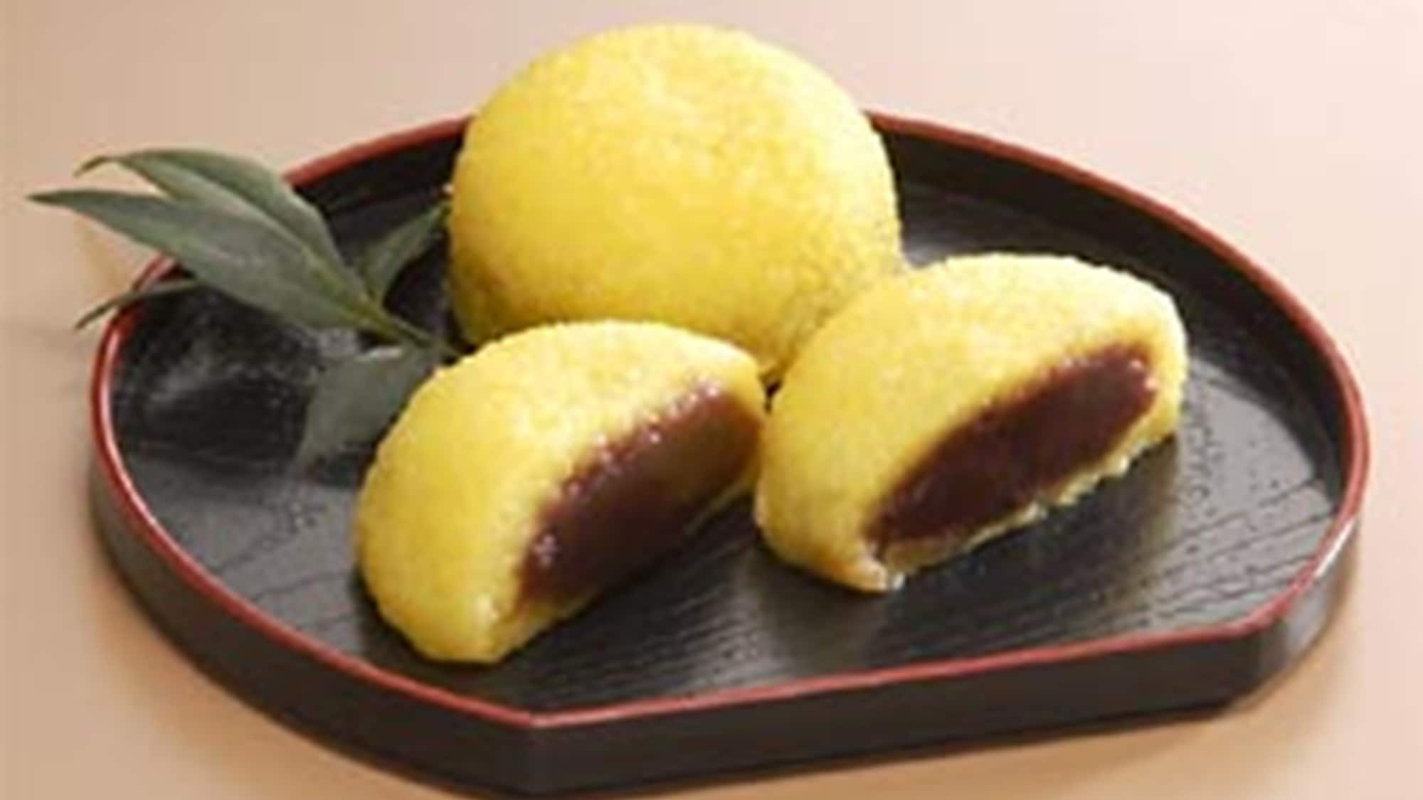 * [阿波懷石料理 (小米懷石料理)]