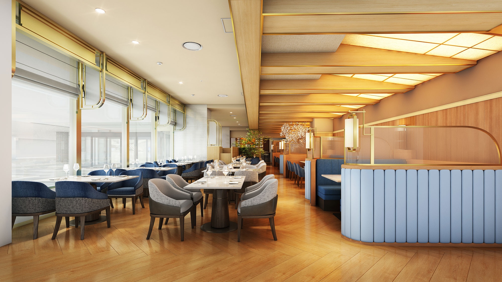Prahashanti Cafe ※image