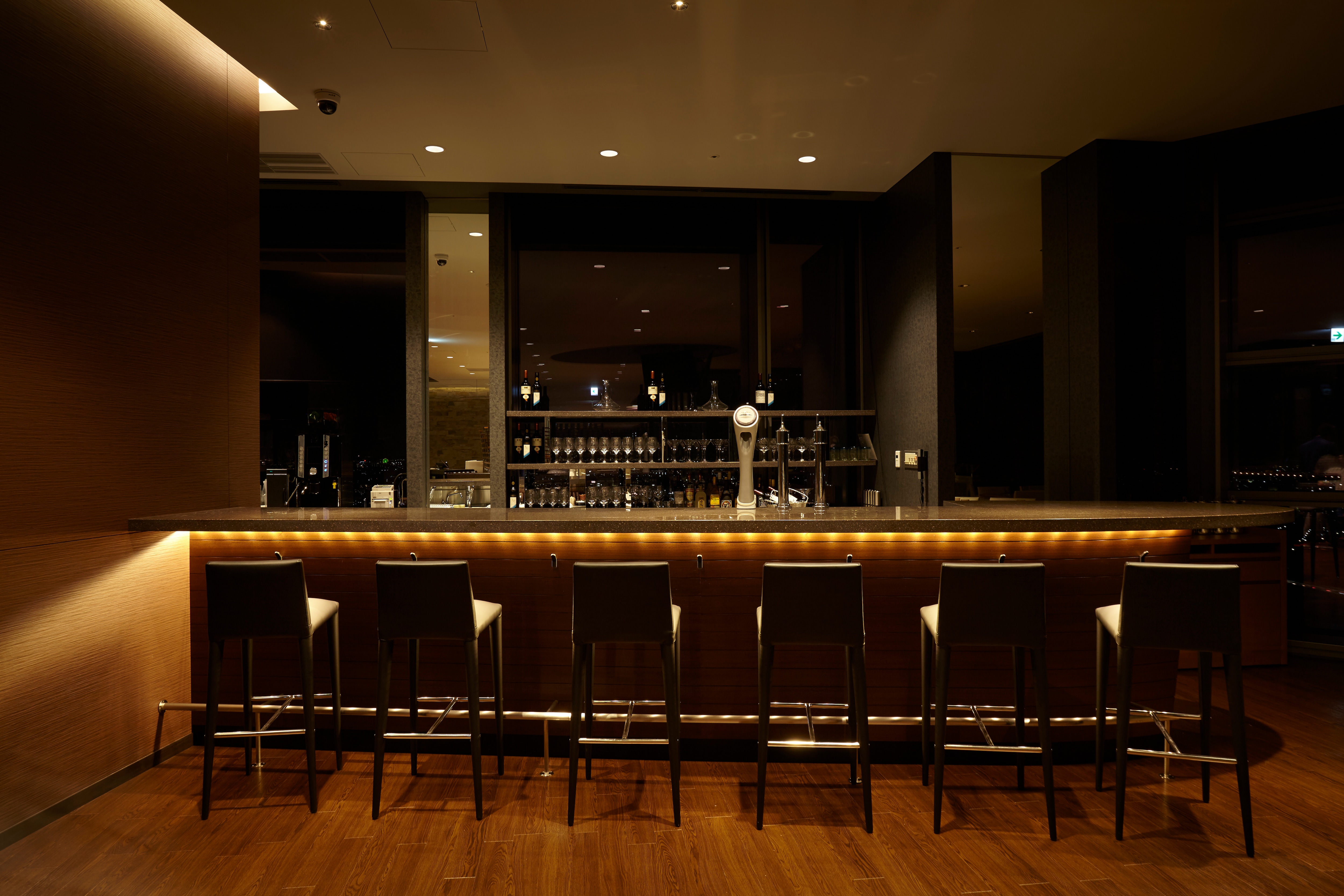The 30th Dining Bar