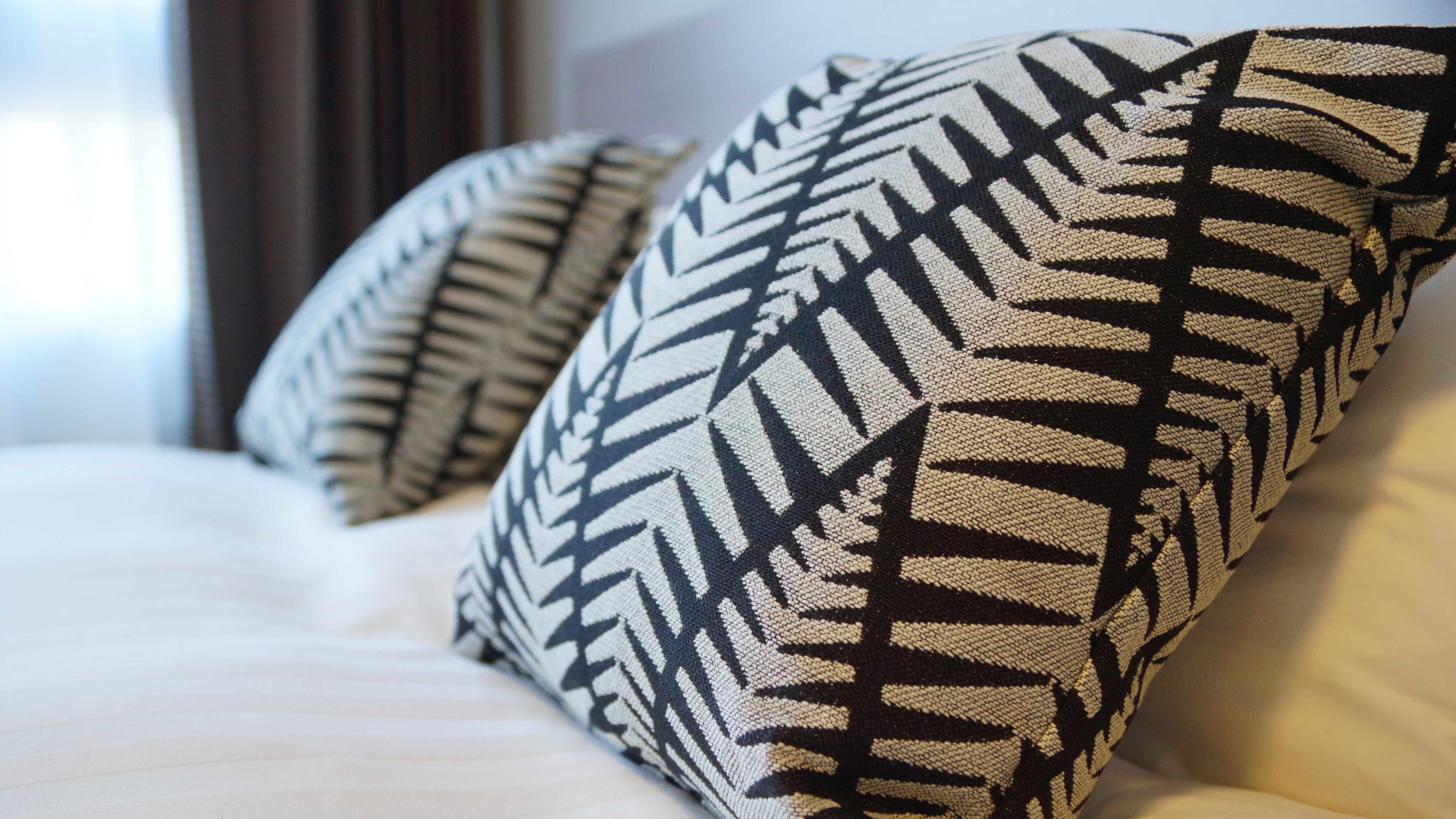 Bed image
