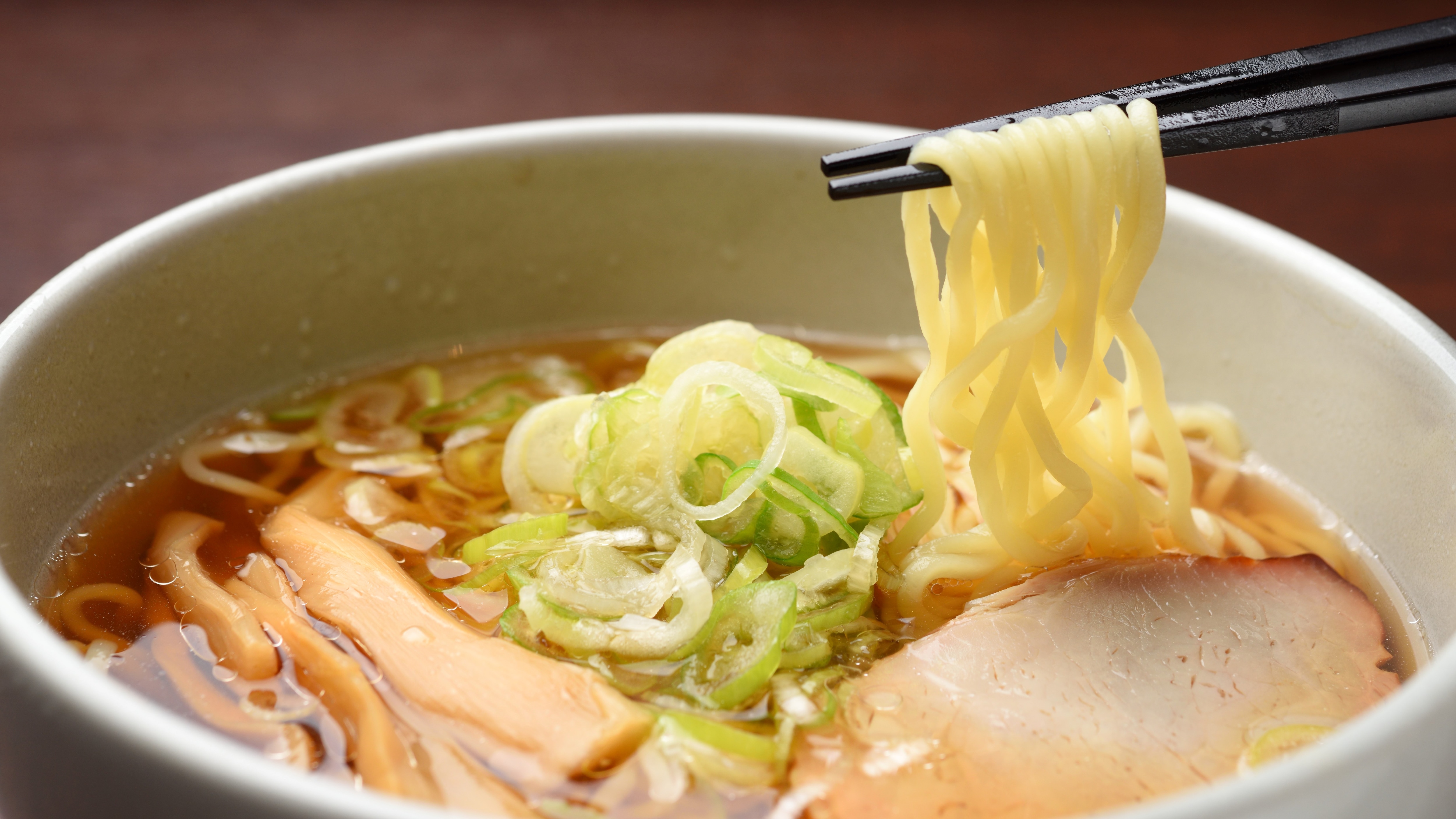 ◆ Night Soba How about when you are hungry? Free service for hotel guests only