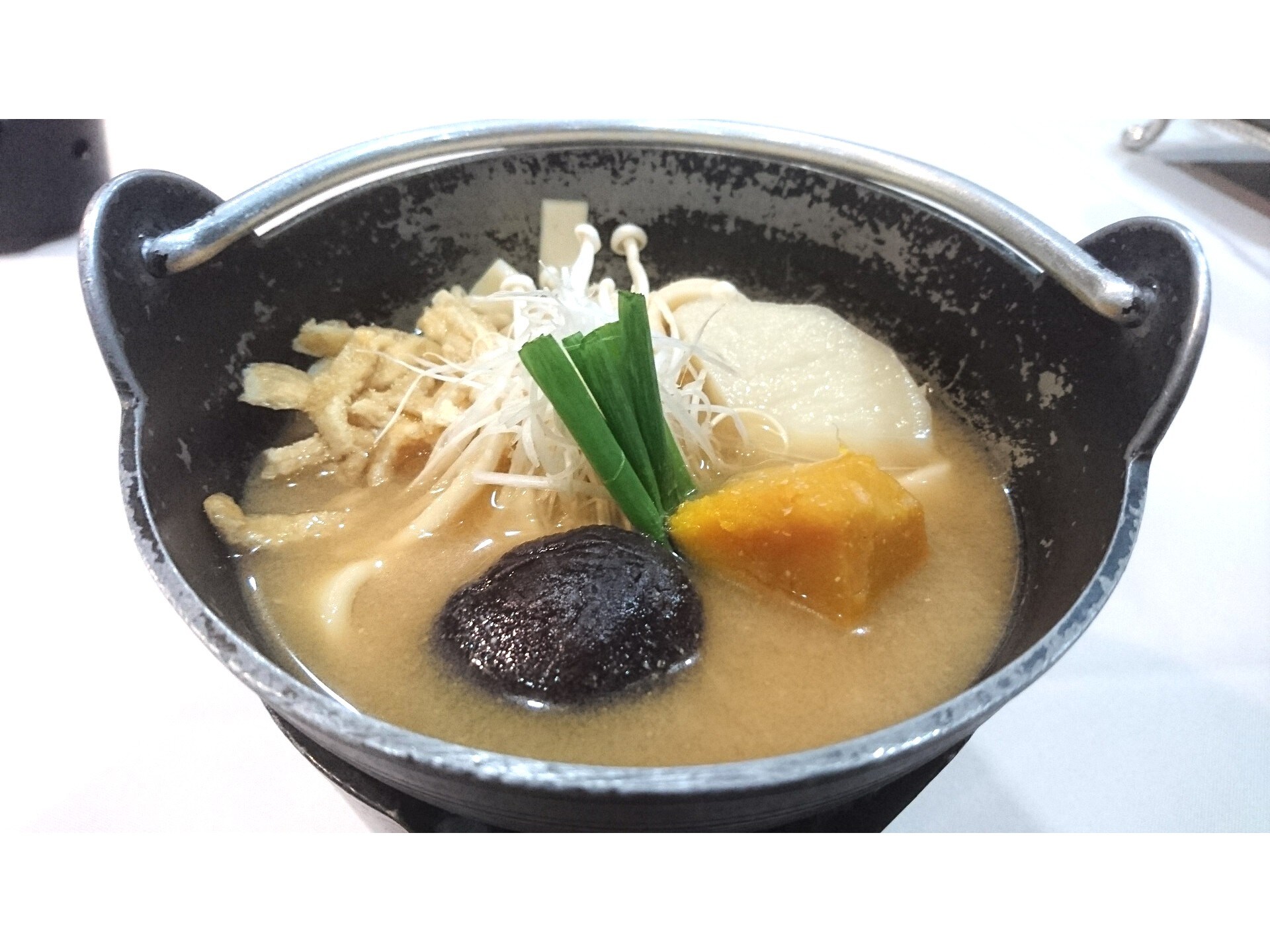 Hoto Nabe (example)