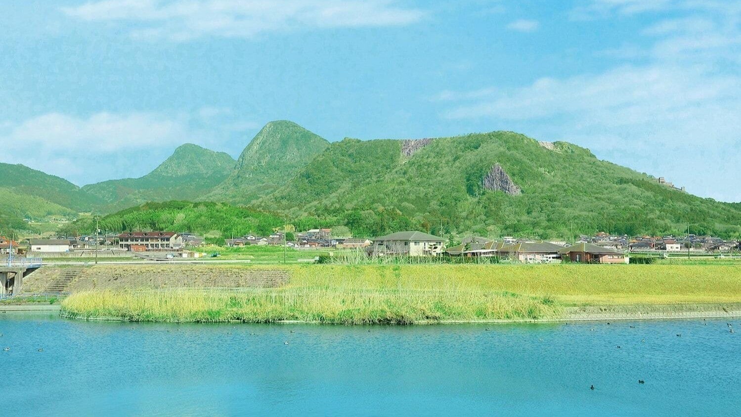 卡胡蘭山