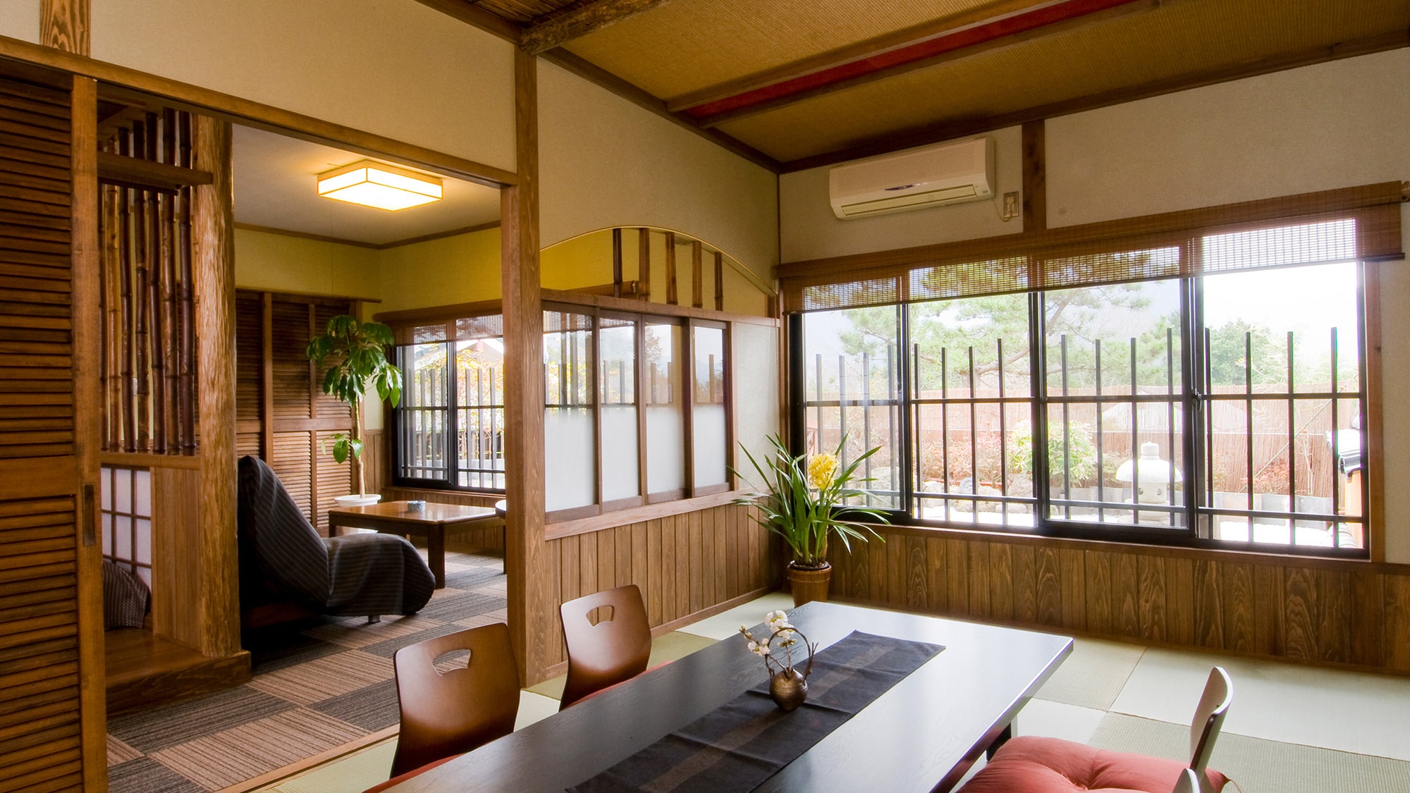 [Kozue no Ma]: Guest room