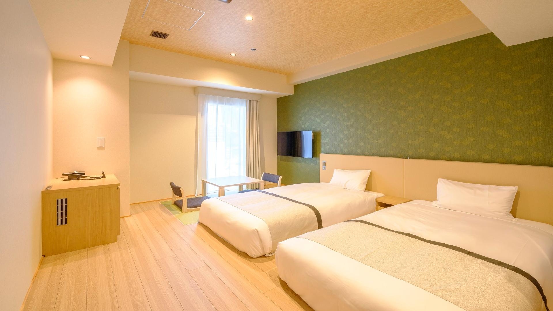 Comfort twin (image)