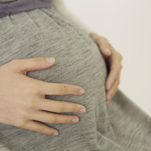 Maternity moms are also welcome to use this service.