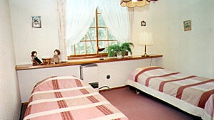 Indoor example