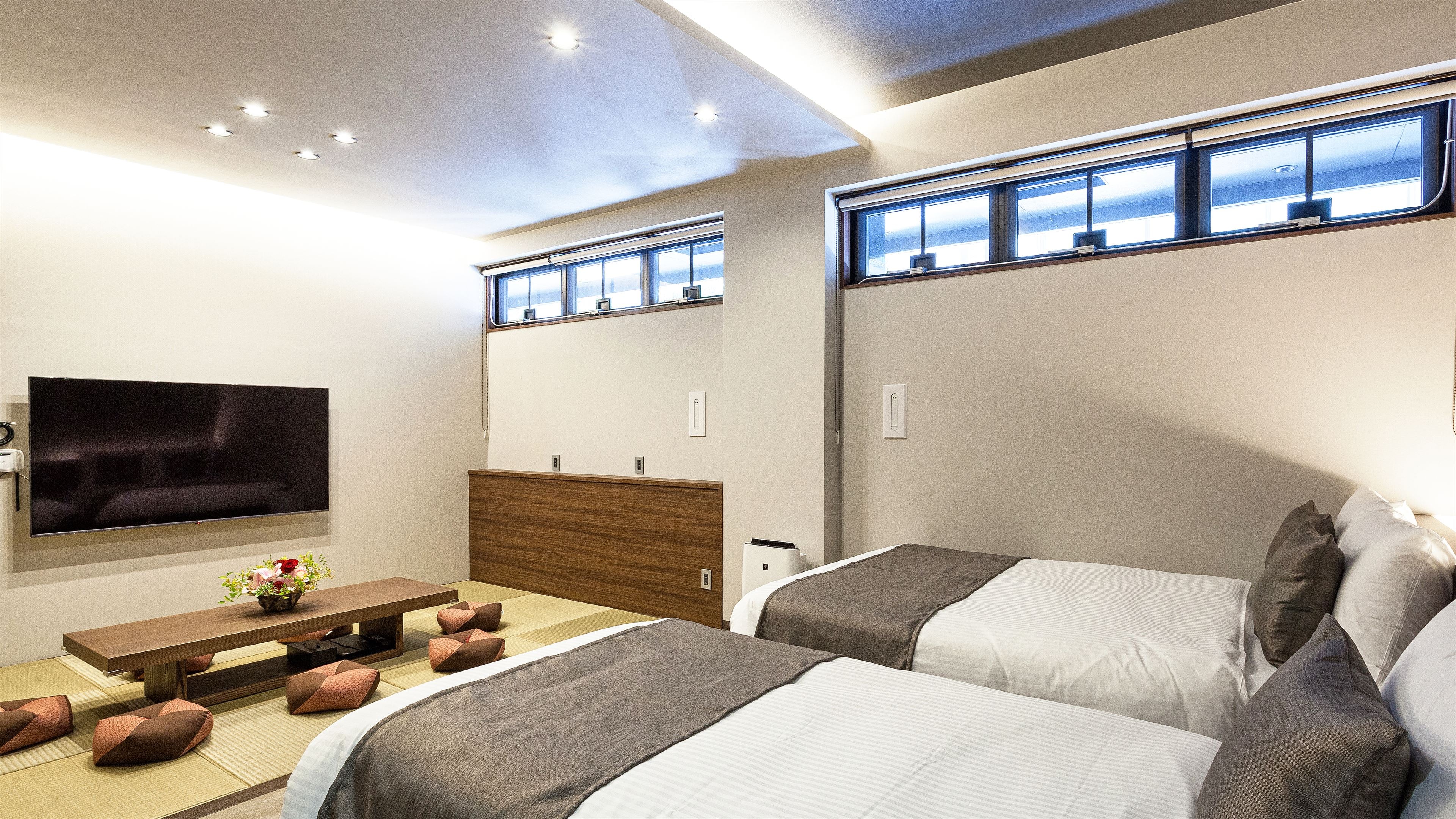 Ryukyu Family Suite