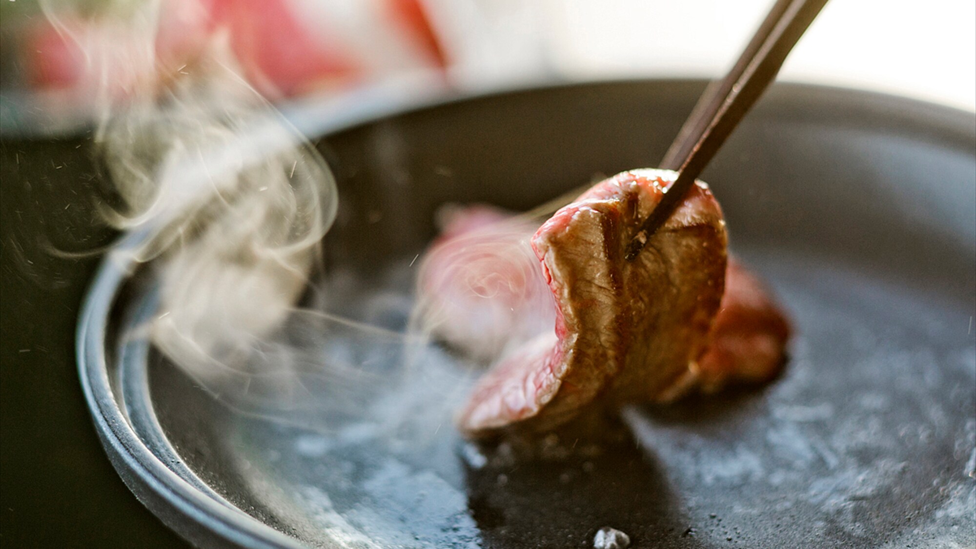 The grilled porcelain is & ldquo; plump & rdquo; and & ldquo; juicy & rdquo;