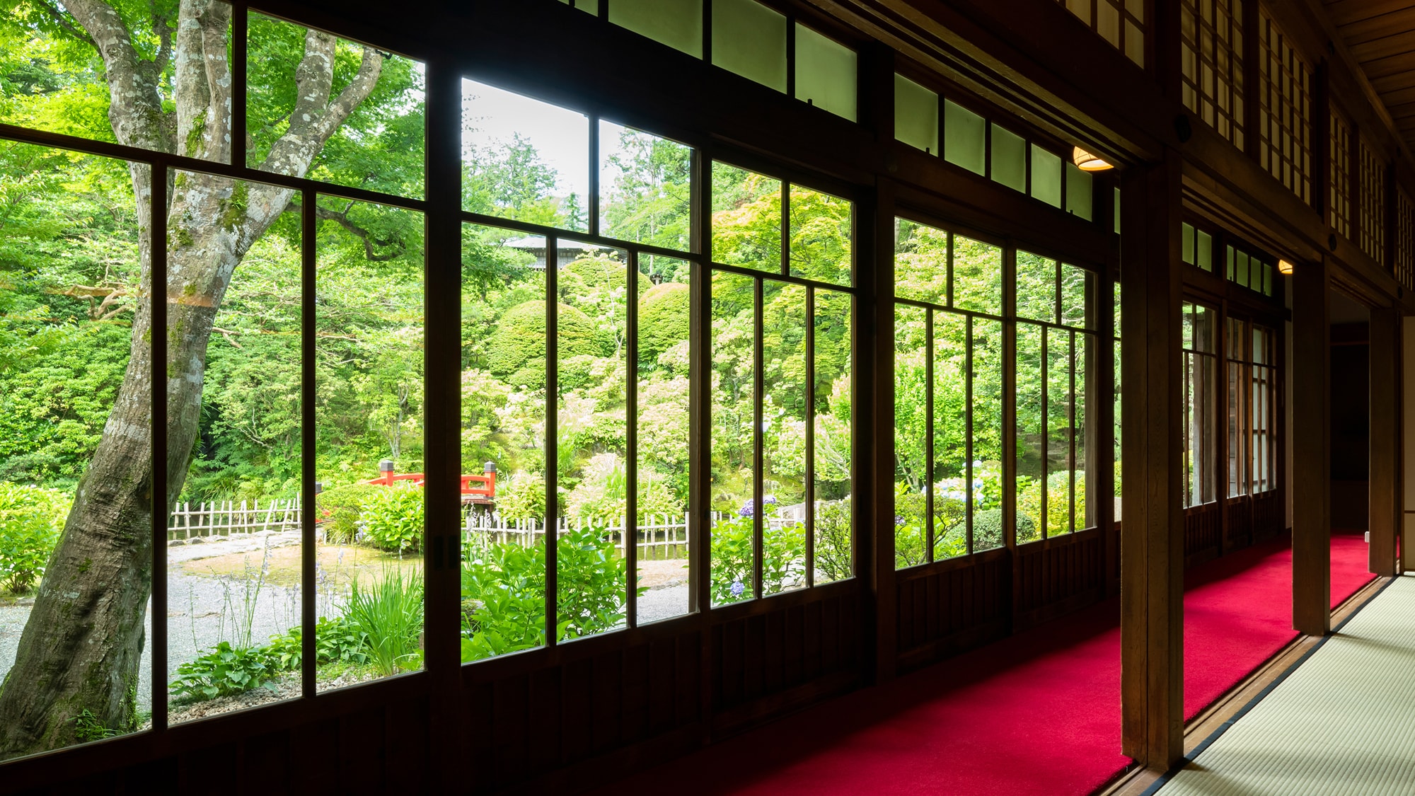 Hotel photo 98 of Fujiya Hotel.