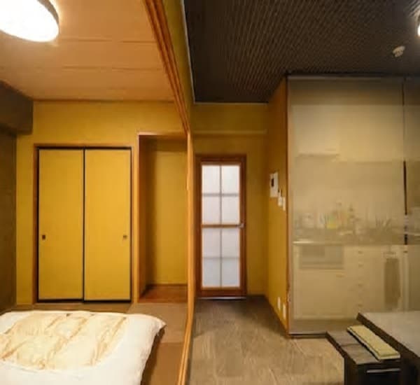 Room 306