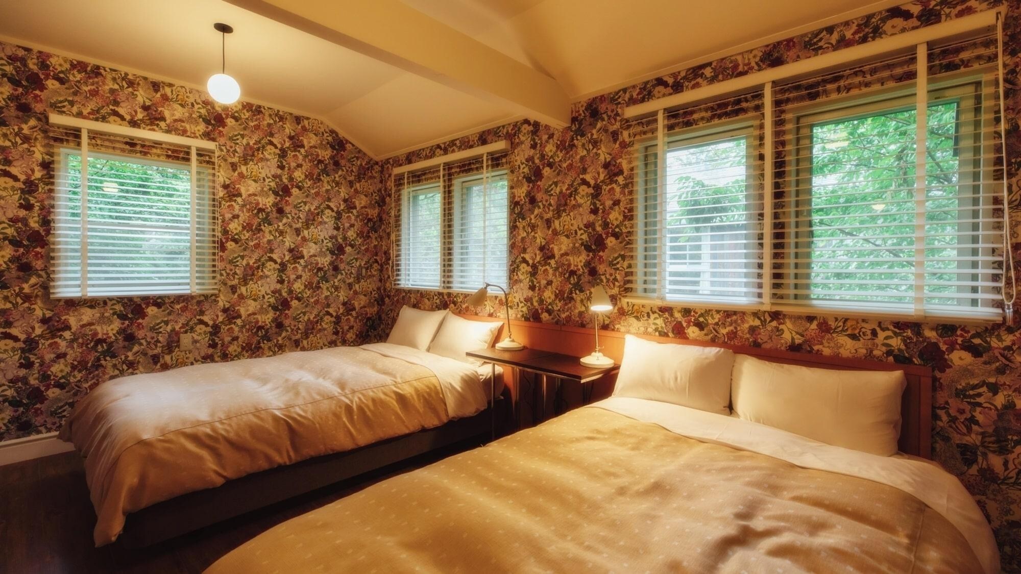 [Premium Select: Building A Chelsea] Bedroom