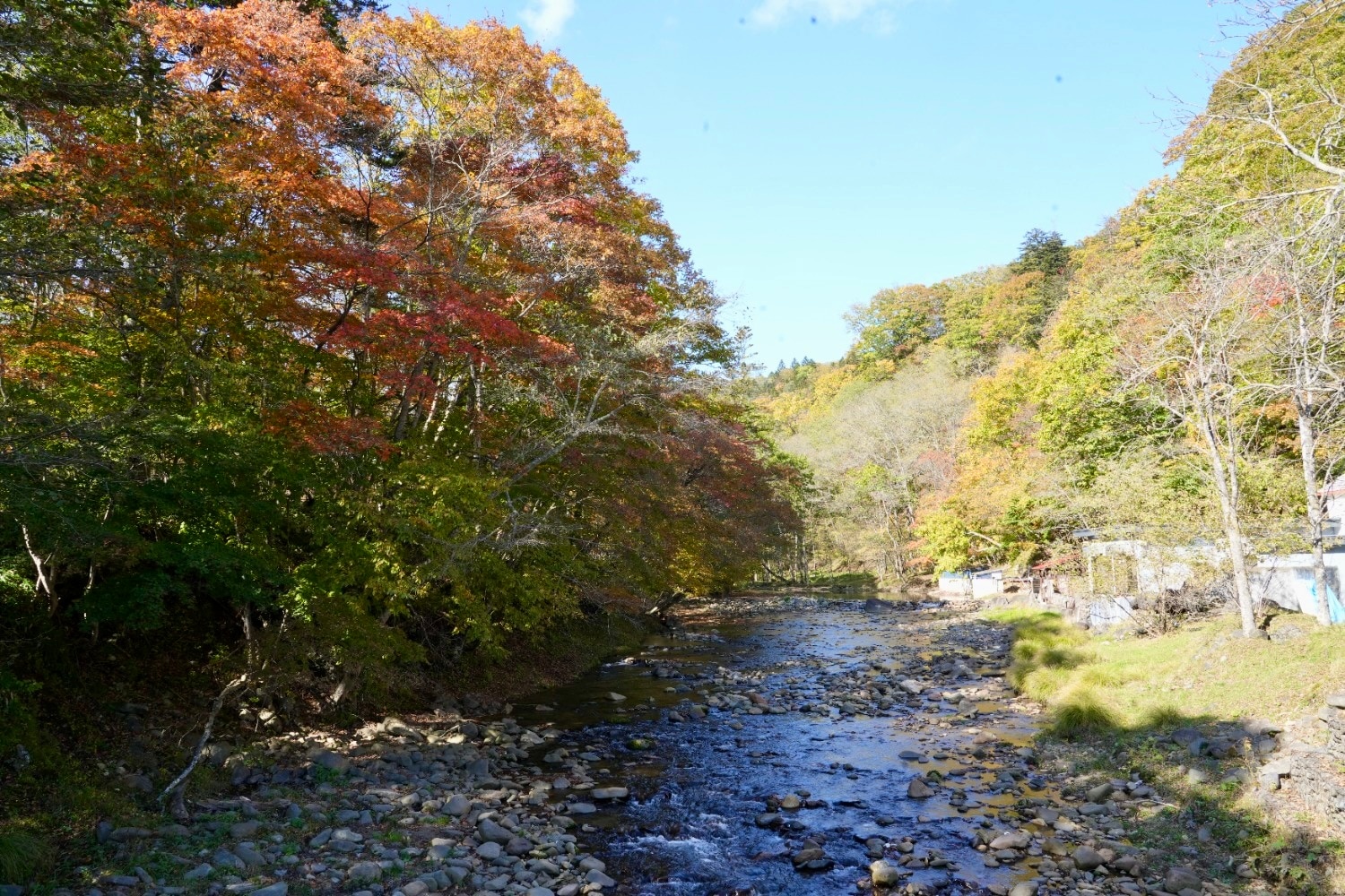 Scenery photo