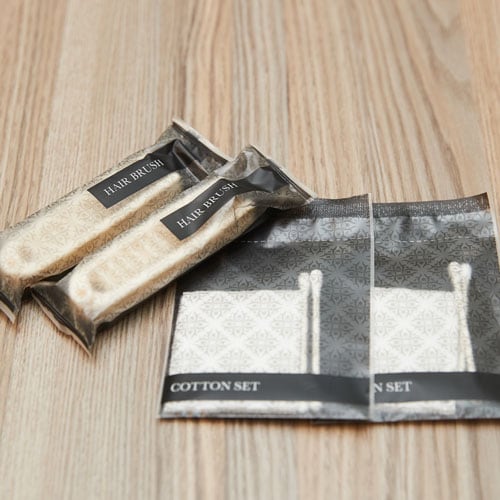 Amenities