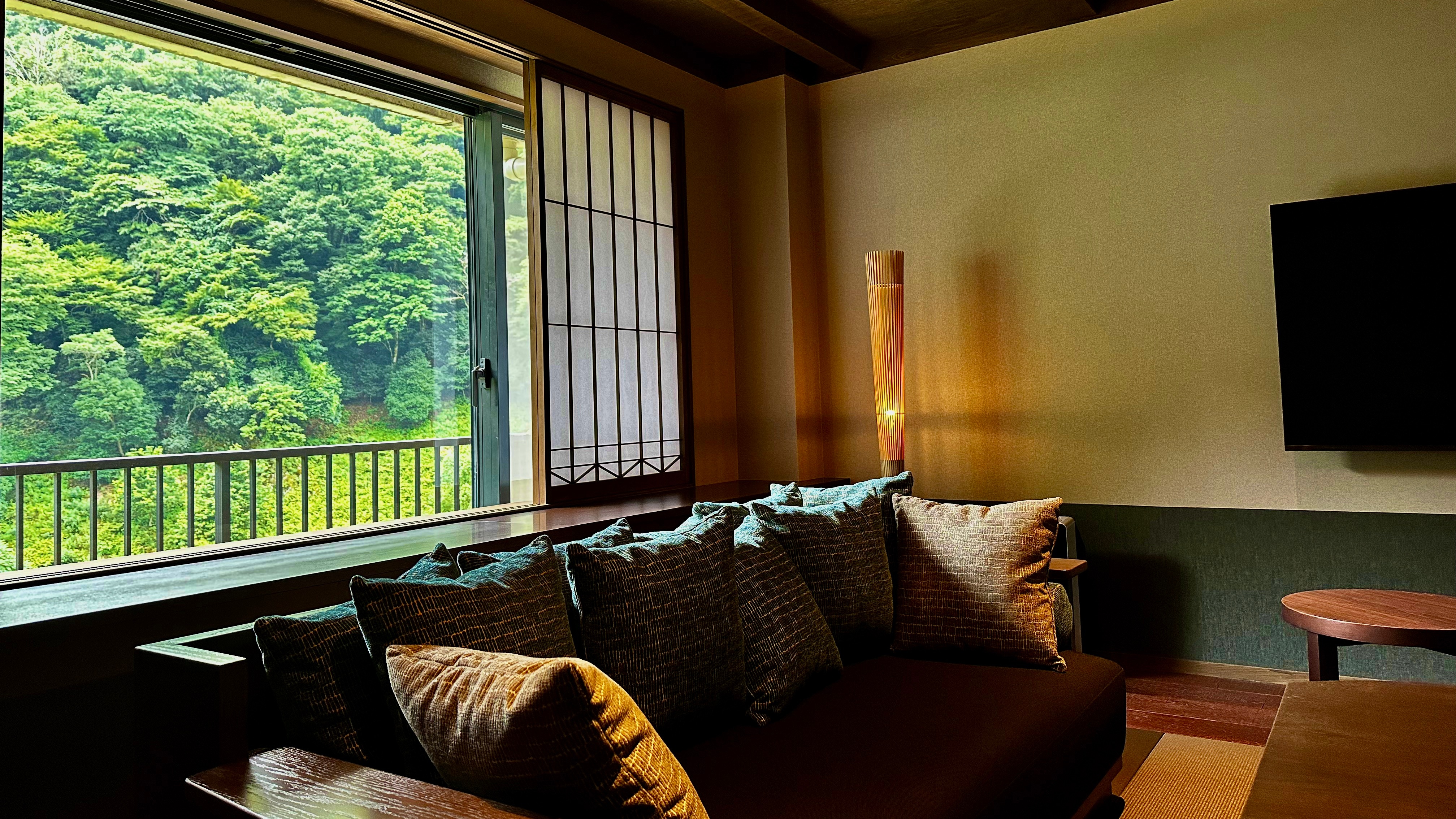 ●Sofa phòng khách sang trọng